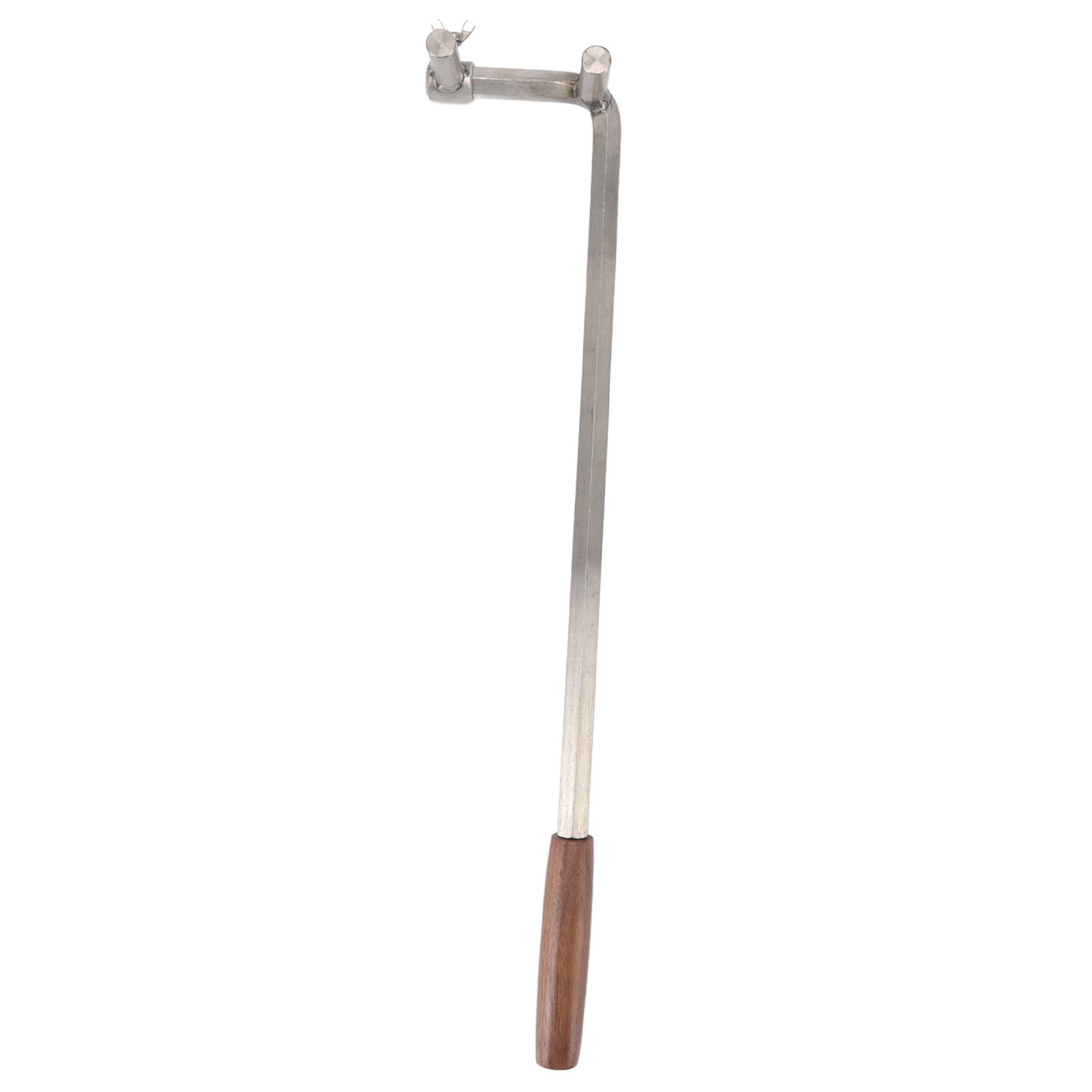 Bonsai Branch Bending Tool Professional High Accuracy Stainless Steel Bonsai Branch Bender for Courtyard Garden M14 - Image 1