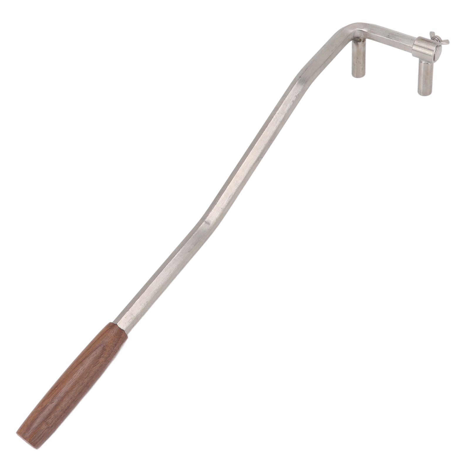 Bonsai Branch Bending Tool Professional High Accuracy Stainless Steel Bonsai Branch Bender for Courtyard Garden M14 - Image 2