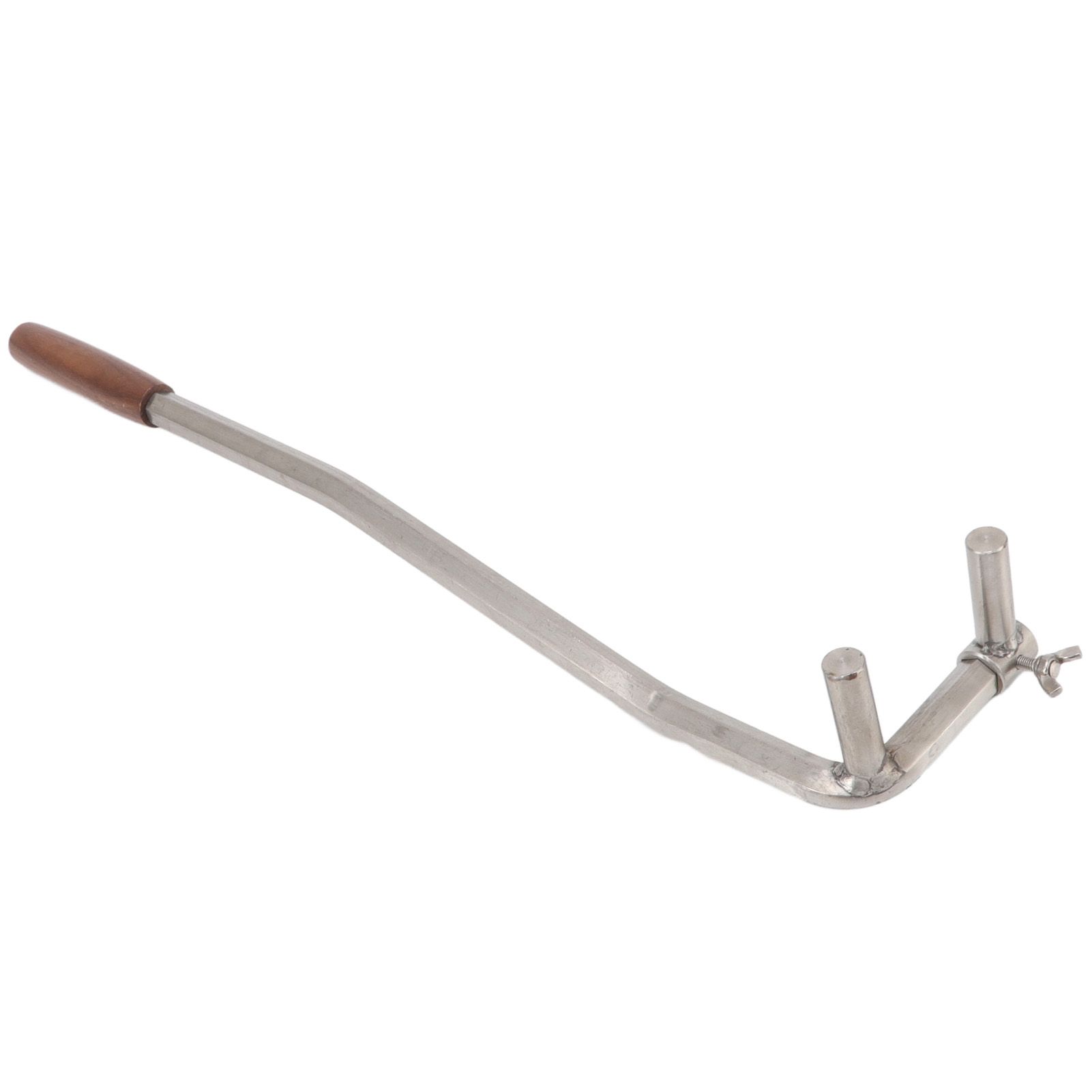 Bonsai Branch Bending Tool Professional High Accuracy Stainless Steel Bonsai Branch Bender for Courtyard Garden M14 - Image 3