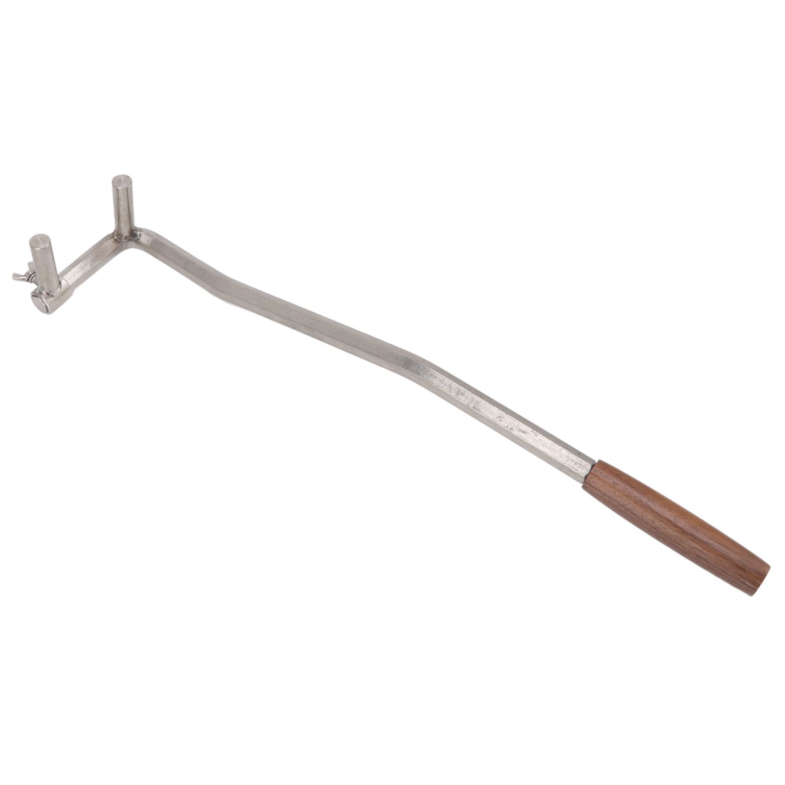 Bonsai Branch Bending Tool Professional High Accuracy Stainless Steel Bonsai Branch Bender for Courtyard Garden M14 - Image 4