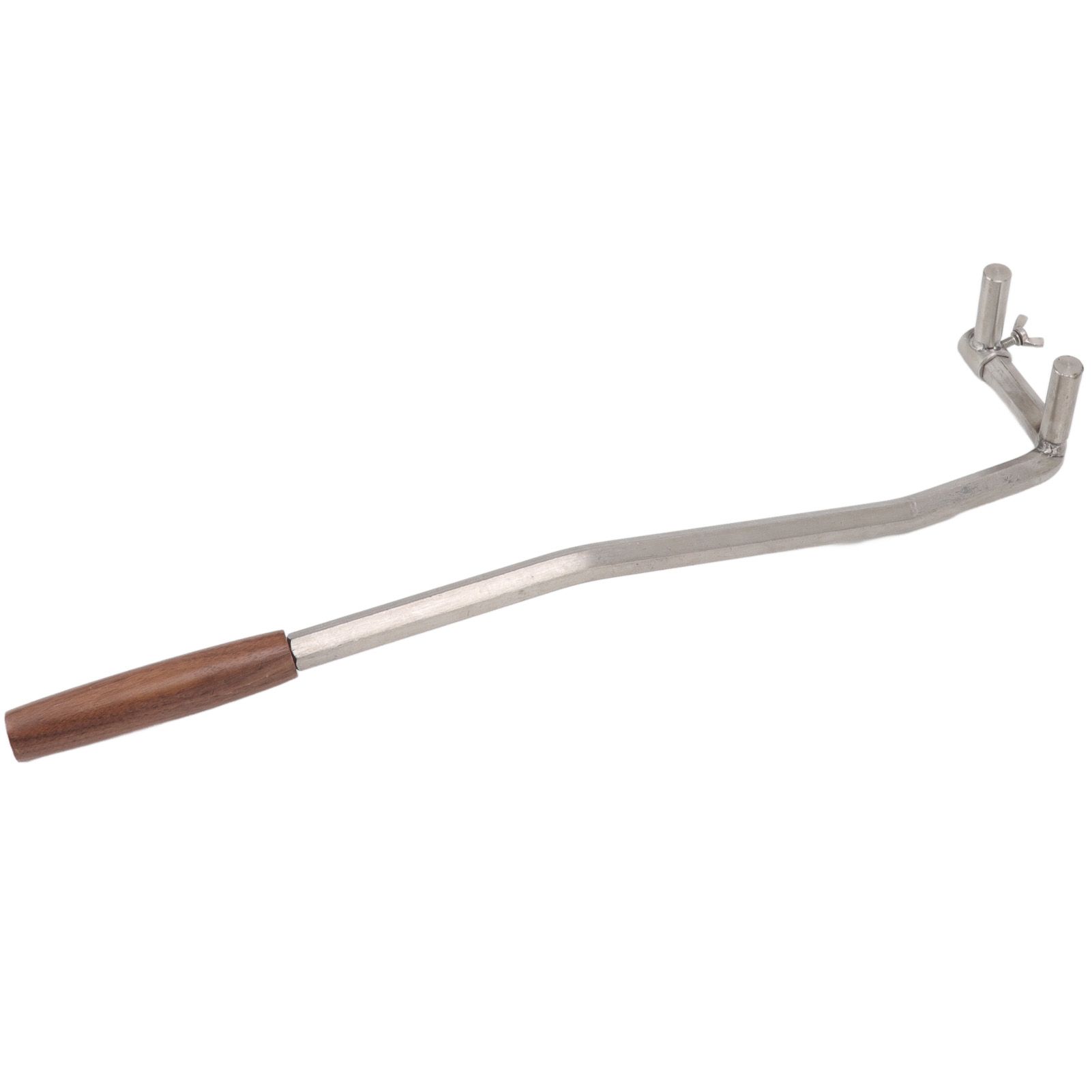 Bonsai Branch Bending Tool Professional High Accuracy Stainless Steel Bonsai Branch Bender for Courtyard Garden M14 - Image 5