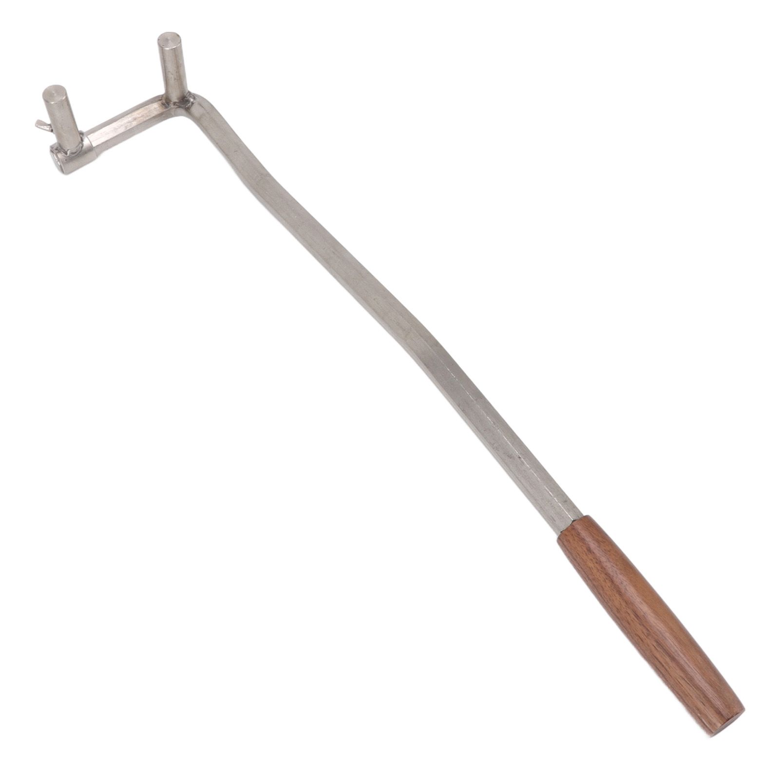 Bonsai Branch Bending Tool Professional High Accuracy Stainless Steel Bonsai Branch Bender for Courtyard Garden M14 - Image 6