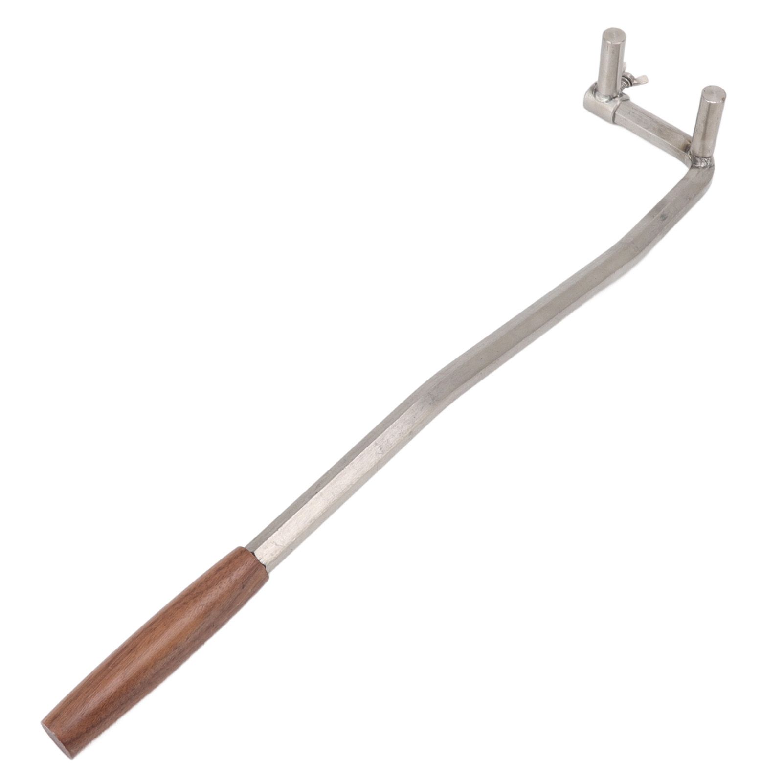 Bonsai Branch Bending Tool Professional High Accuracy Stainless Steel Bonsai Branch Bender for Courtyard Garden M14 - Image 8
