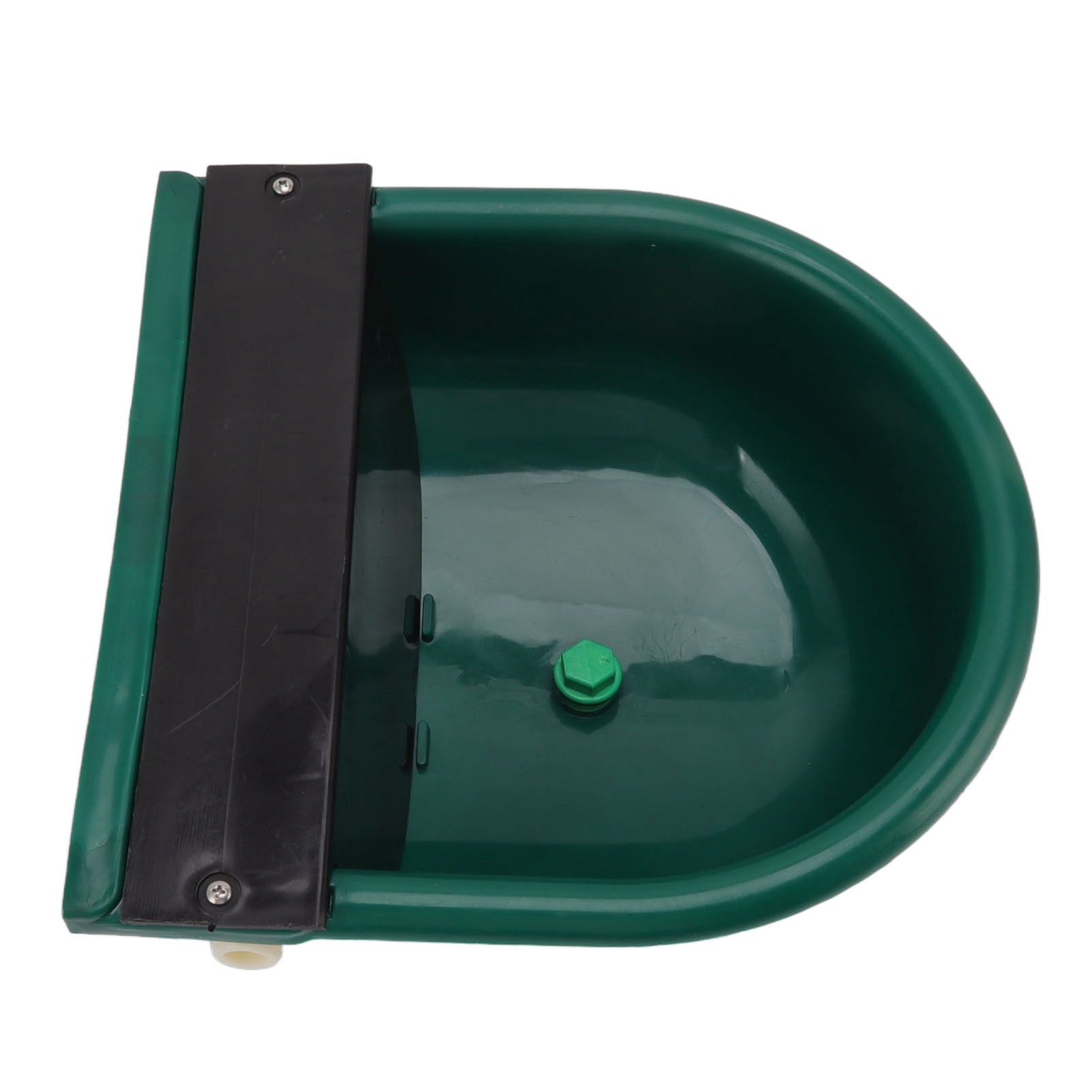 Automatic Livestock Drinking Bowl Plastic Thickened Drink Sink for Cat Sheep Dog Cattle - Image 1
