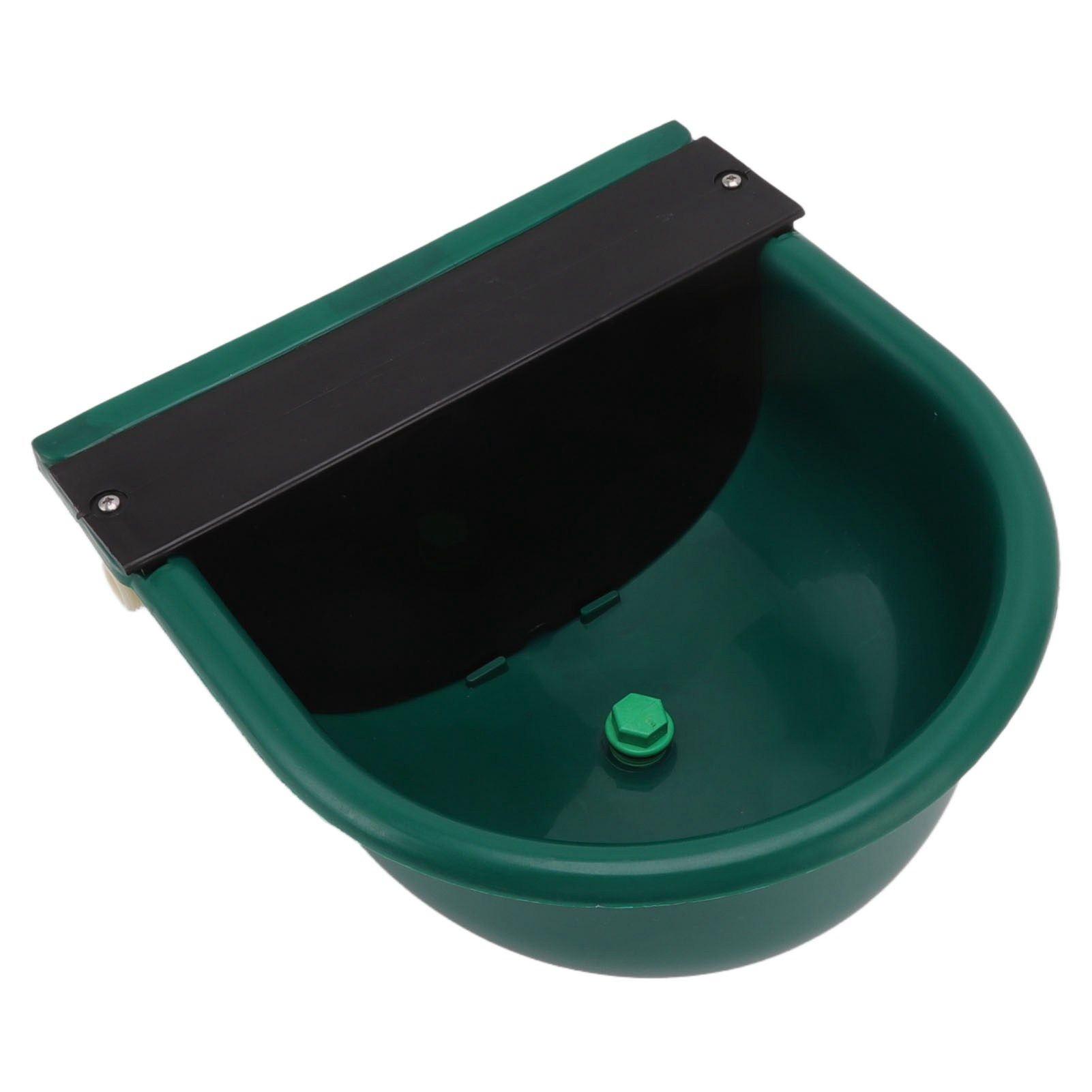 Automatic Livestock Drinking Bowl Plastic Thickened Drink Sink for Cat Sheep Dog Cattle - Image 2