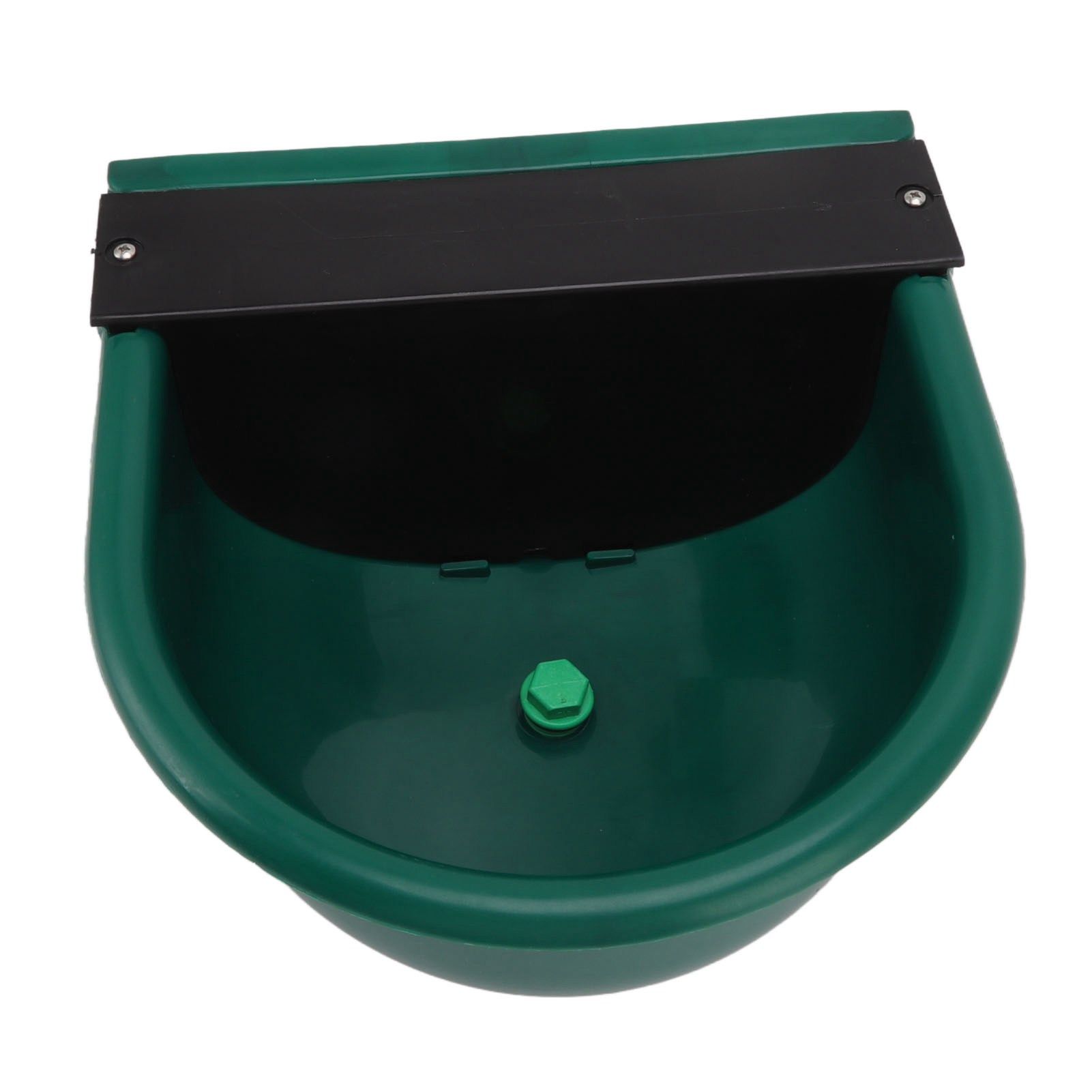 Automatic Livestock Drinking Bowl Plastic Thickened Drink Sink for Cat Sheep Dog Cattle - Image 3