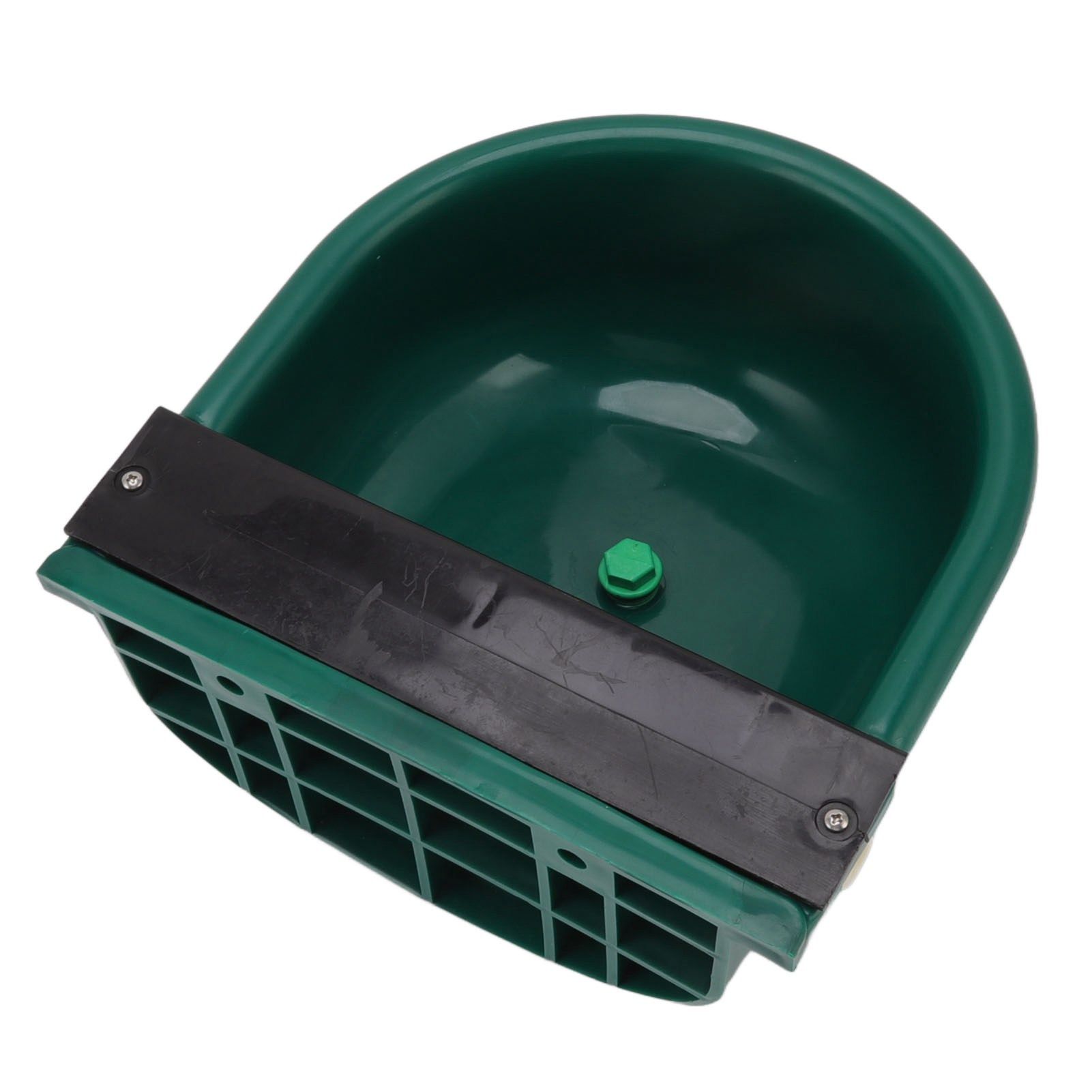 Automatic Livestock Drinking Bowl Plastic Thickened Drink Sink for Cat Sheep Dog Cattle - Image 4