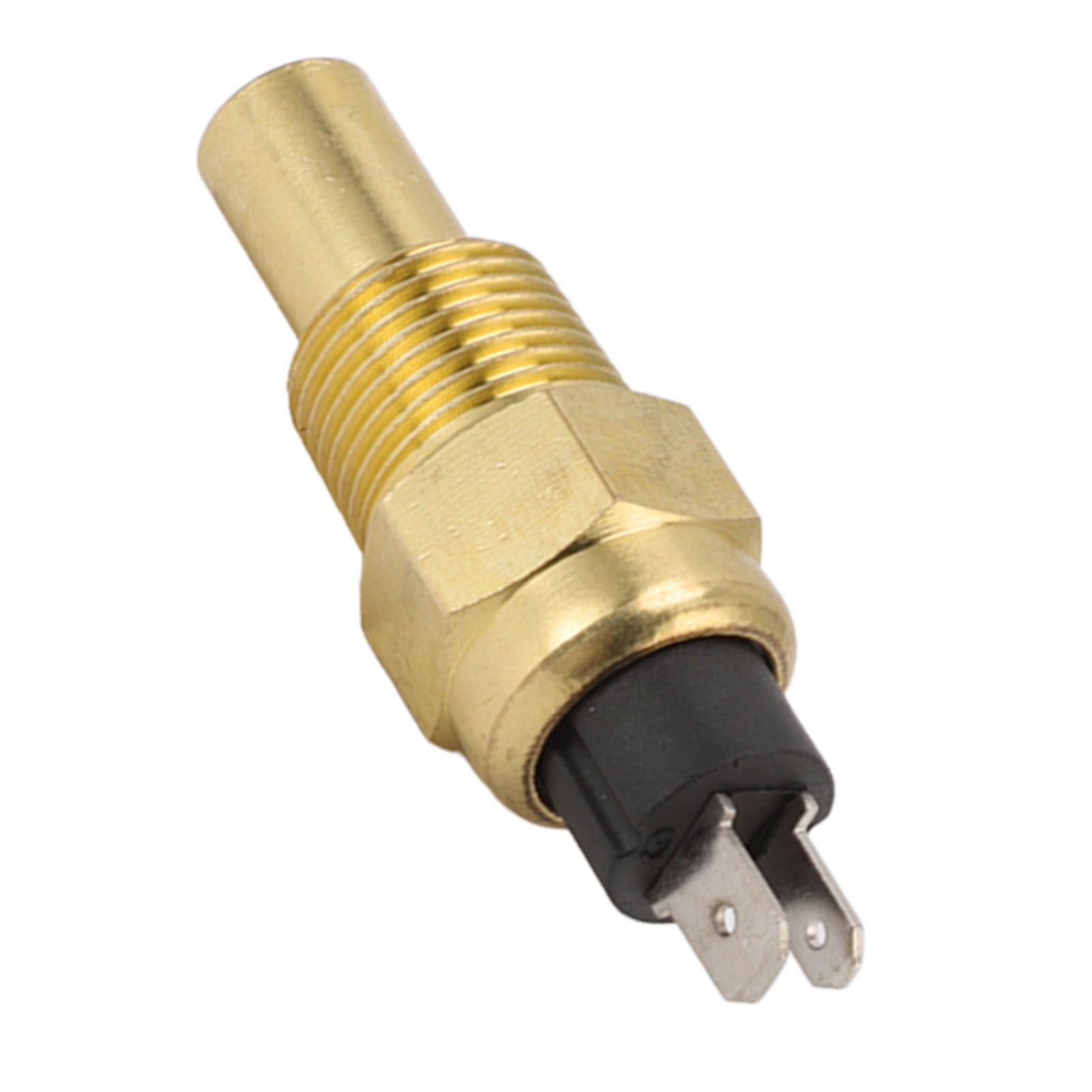 Water Temperature Sensor Car Engine Temperature Sensor Coolant Temperature Sensor for 12V 24V - Image 2