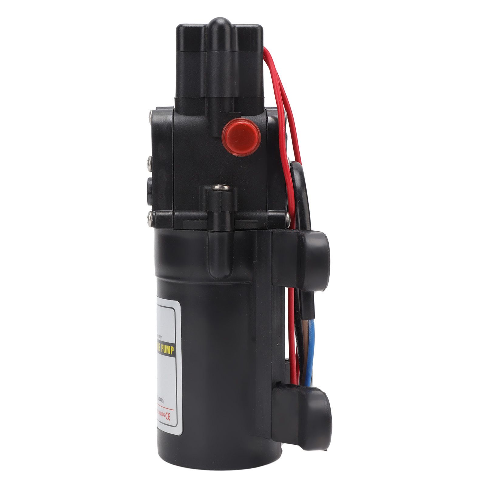 Water Pressure Diaphragm Pump Self Priming Diaphragm Pump High Pressure Water Pump for Outdoor RL 2402 24V - Image 8
