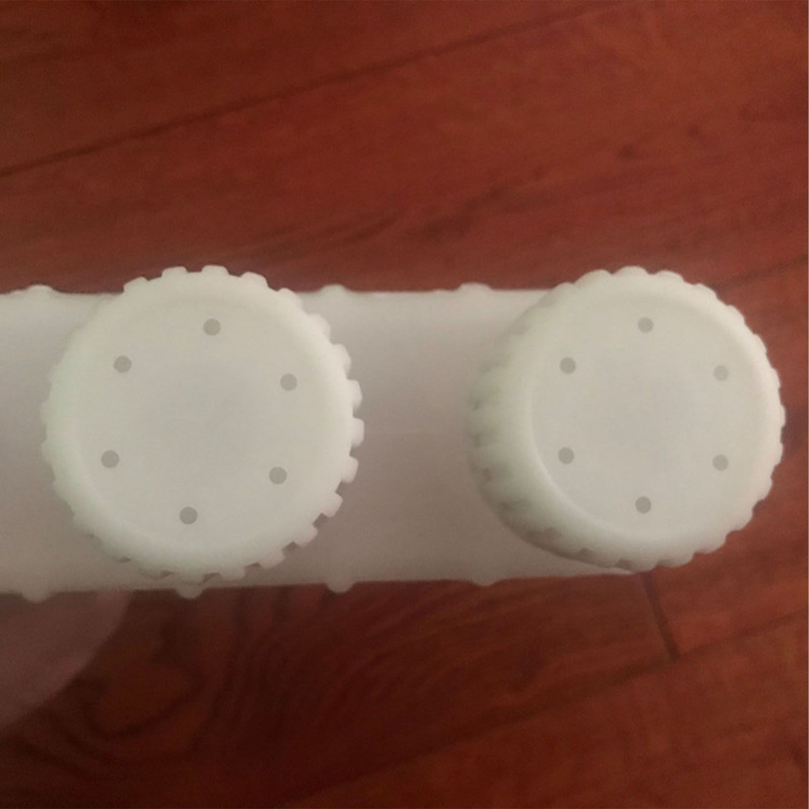 Sprinkler Head Plastic Multifunction Watering Misting Sprinkler for Garden Outdoor Agriculture Five Holes - Image 8