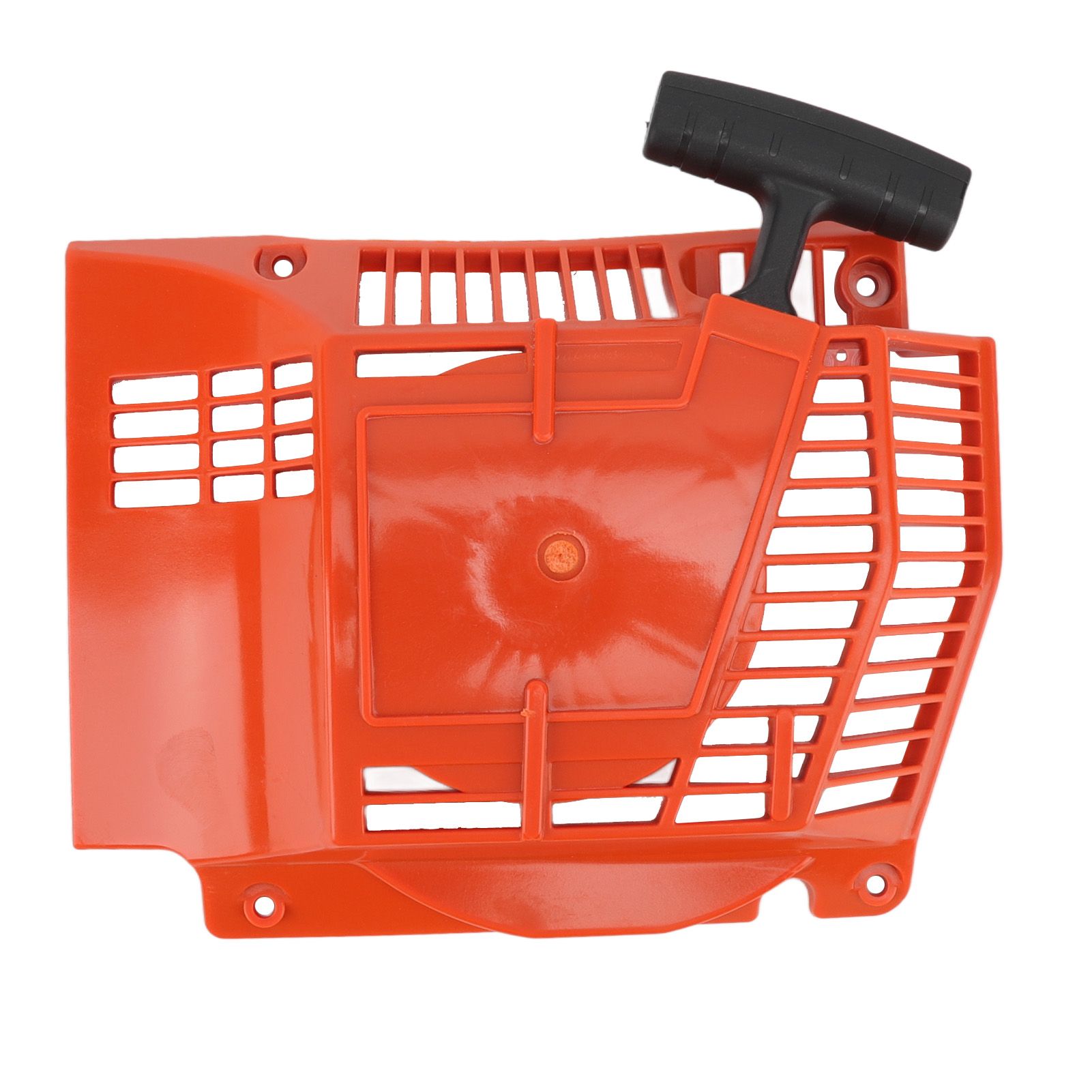 Lawn Mower Pull Starter ABS Wear Resistant Recoil Starter for Husqvarna 394 Chain Saw 5034624 02 - Image 1