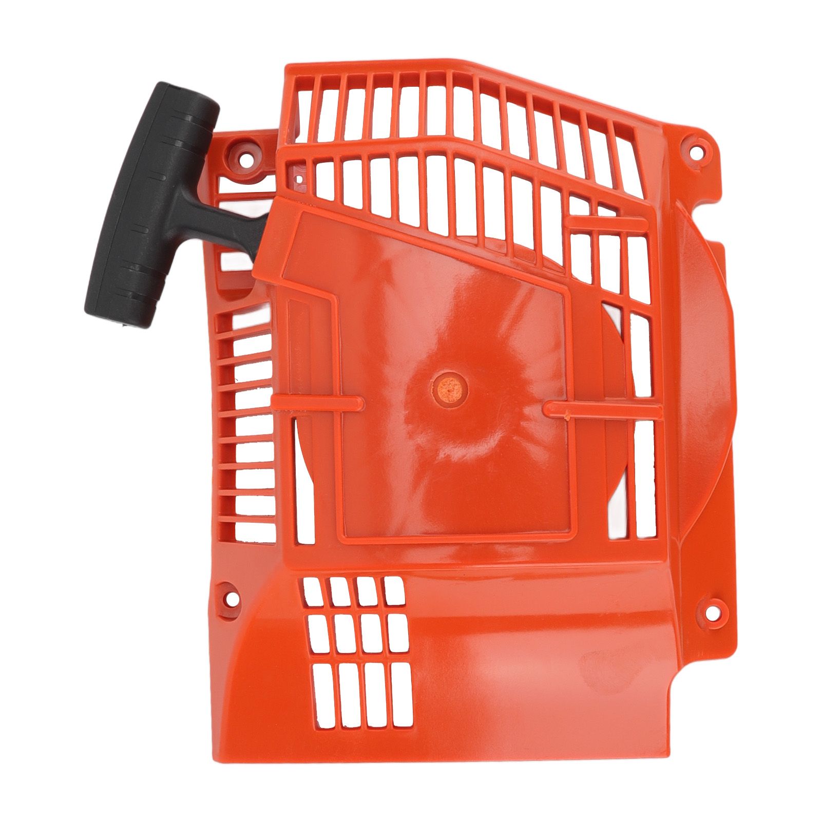 Lawn Mower Pull Starter ABS Wear Resistant Recoil Starter for Husqvarna 394 Chain Saw 5034624 02 - Image 2