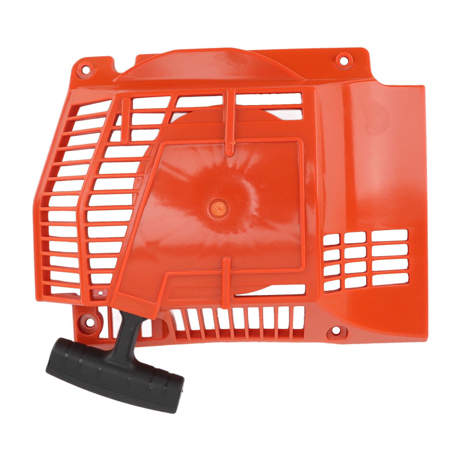 Lawn Mower Pull Starter ABS Wear Resistant Recoil Starter for Husqvarna 394 Chain Saw 5034624 02 - Image 3