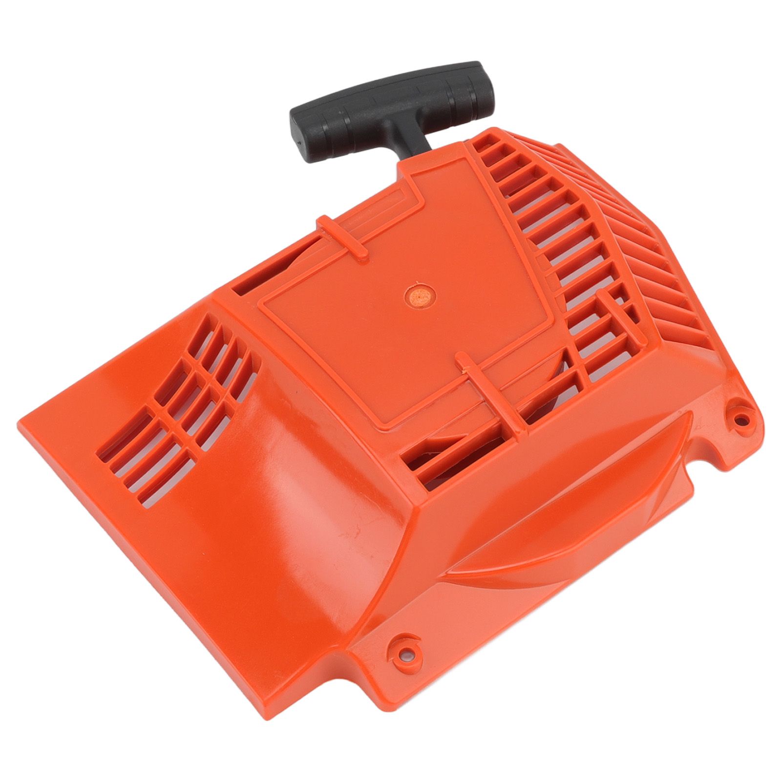 Lawn Mower Pull Starter ABS Wear Resistant Recoil Starter for Husqvarna 394 Chain Saw 5034624 02 - Image 4