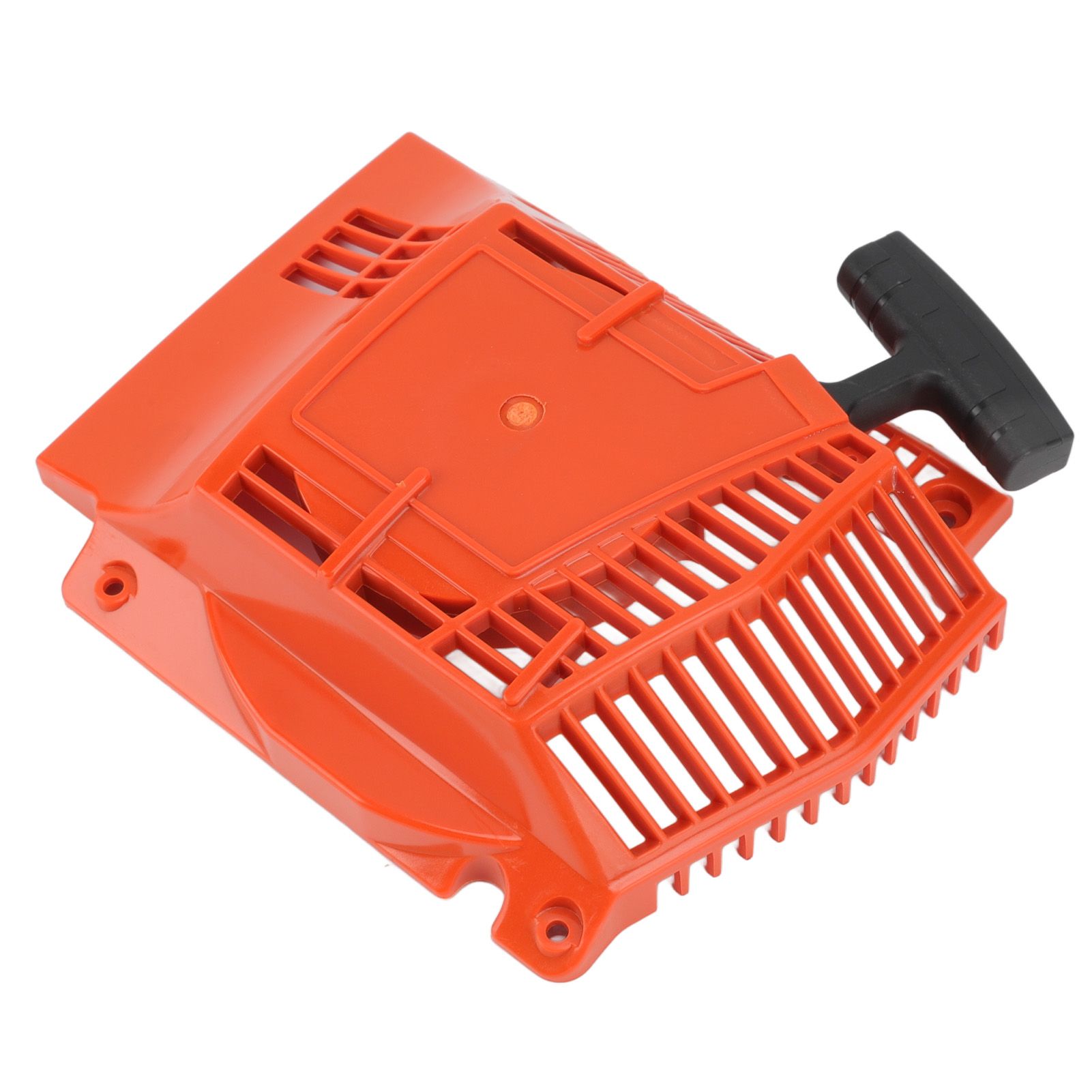 Lawn Mower Pull Starter ABS Wear Resistant Recoil Starter for Husqvarna 394 Chain Saw 5034624 02 - Image 5