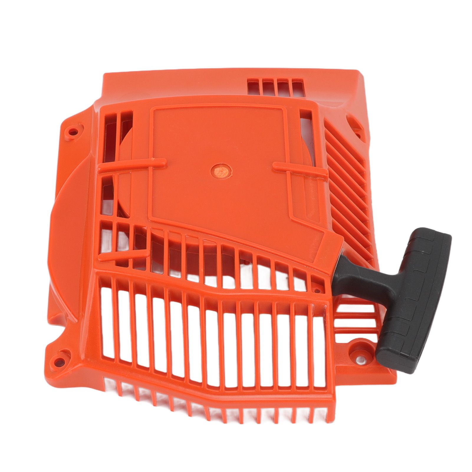 Lawn Mower Pull Starter ABS Wear Resistant Recoil Starter for Husqvarna 394 Chain Saw 5034624 02 - Image 7