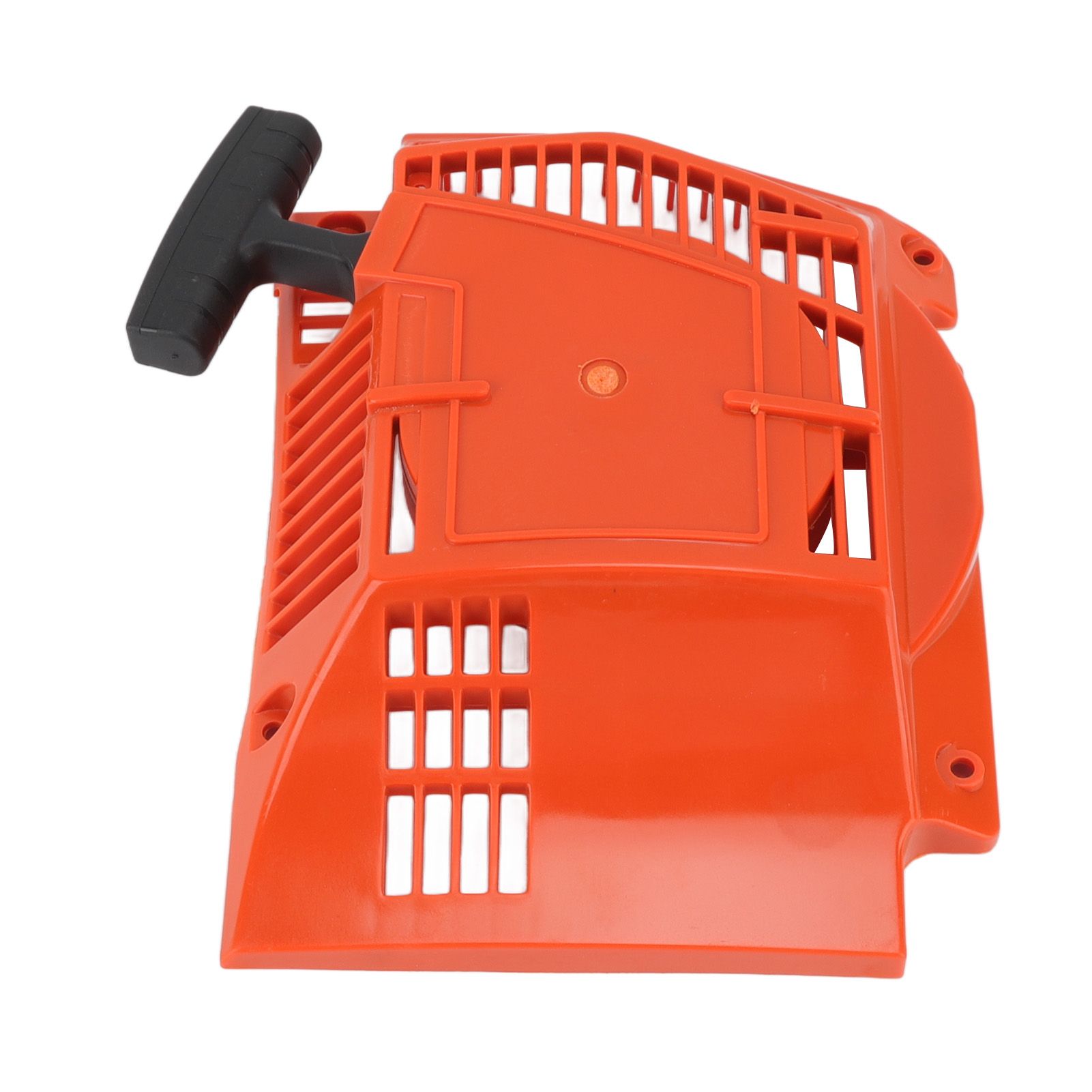 Lawn Mower Pull Starter ABS Wear Resistant Recoil Starter for Husqvarna 394 Chain Saw 5034624 02 - Image 8