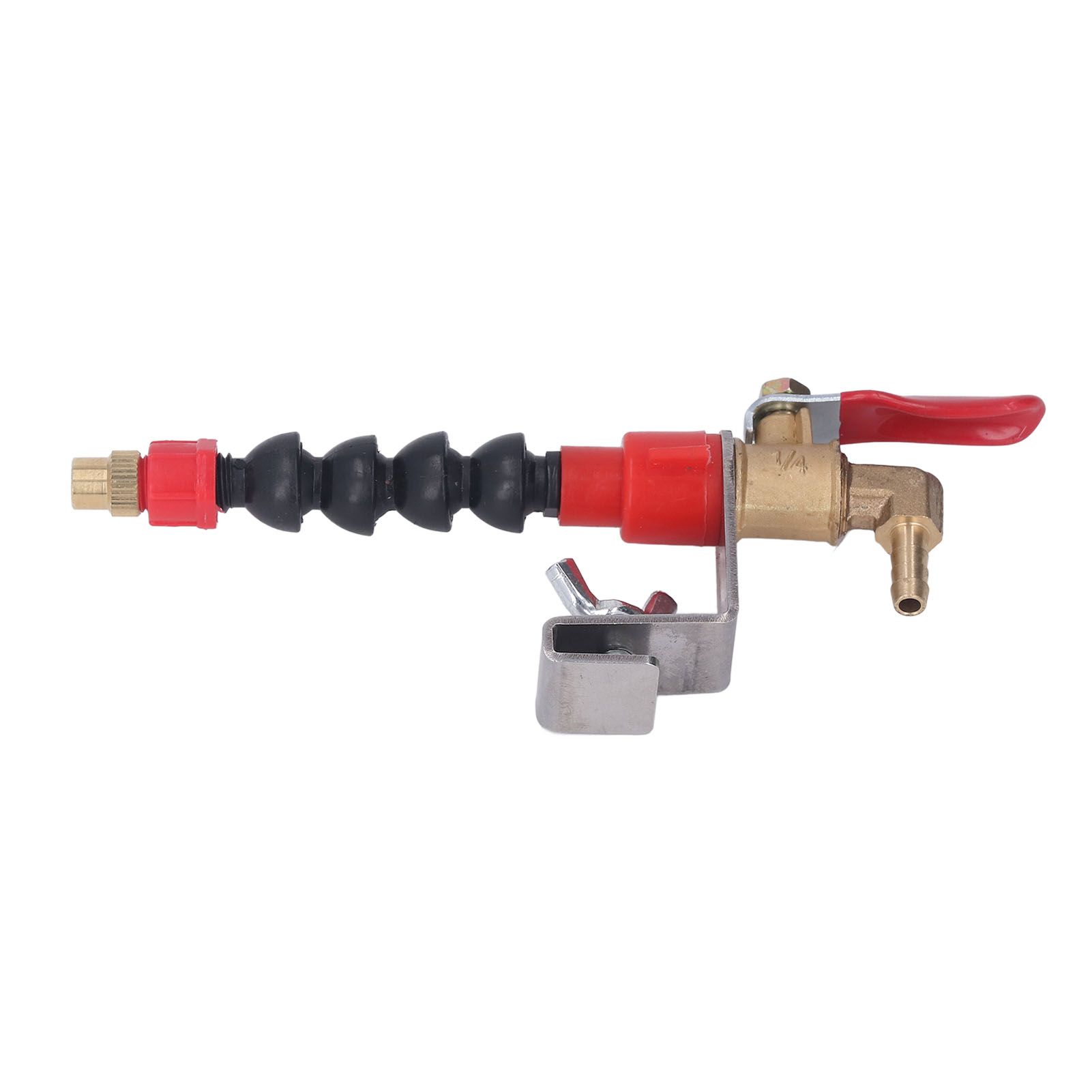 General Dust Remover Water Nozzle Pure Copper and Stainless Steel Dust Remover Water Sprayer for Replacement - Image 7