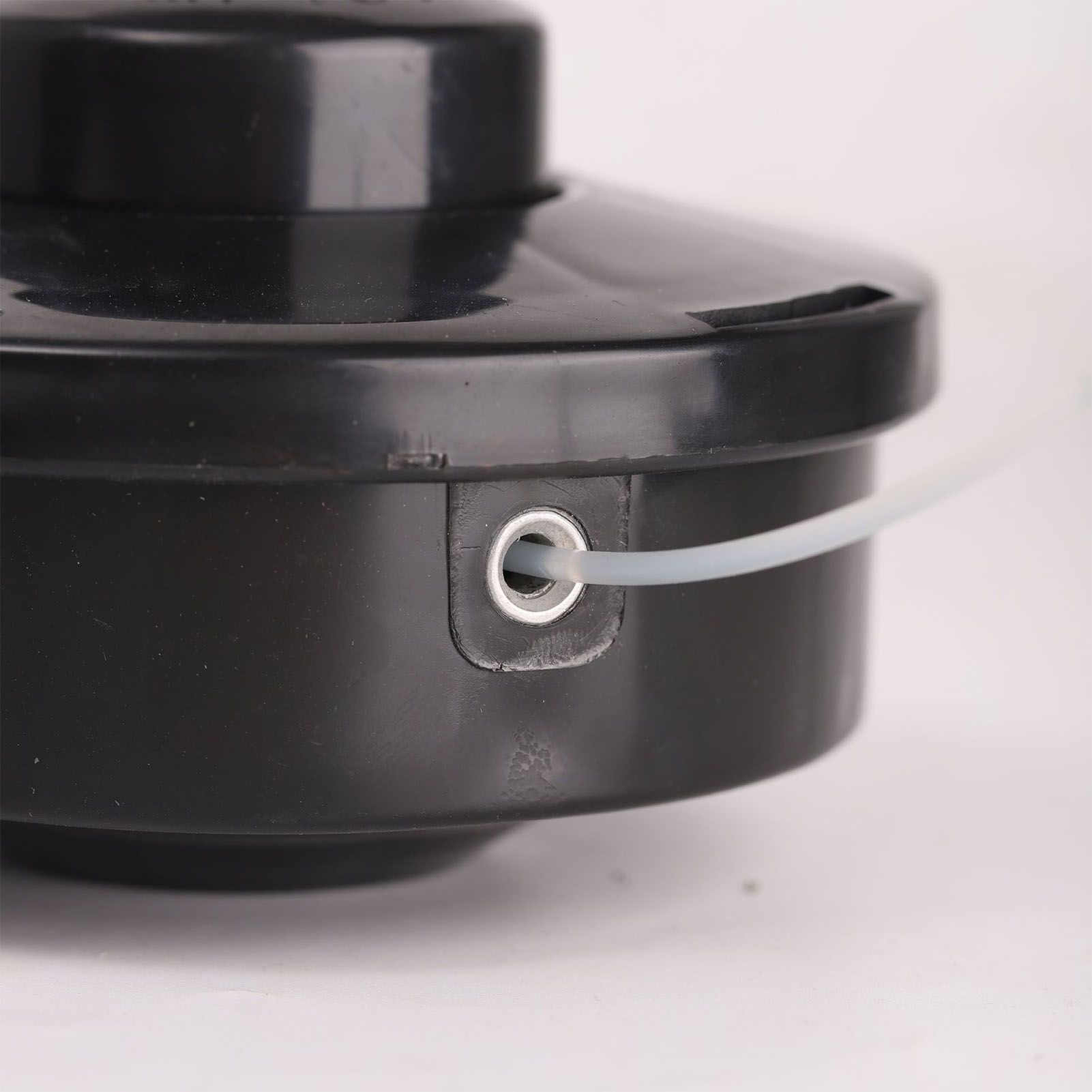 Trimmer Head Replacement for Lawn Mower Garden Grass Trimmer Garden Tool Accessories Black Trimming Head - Image 7