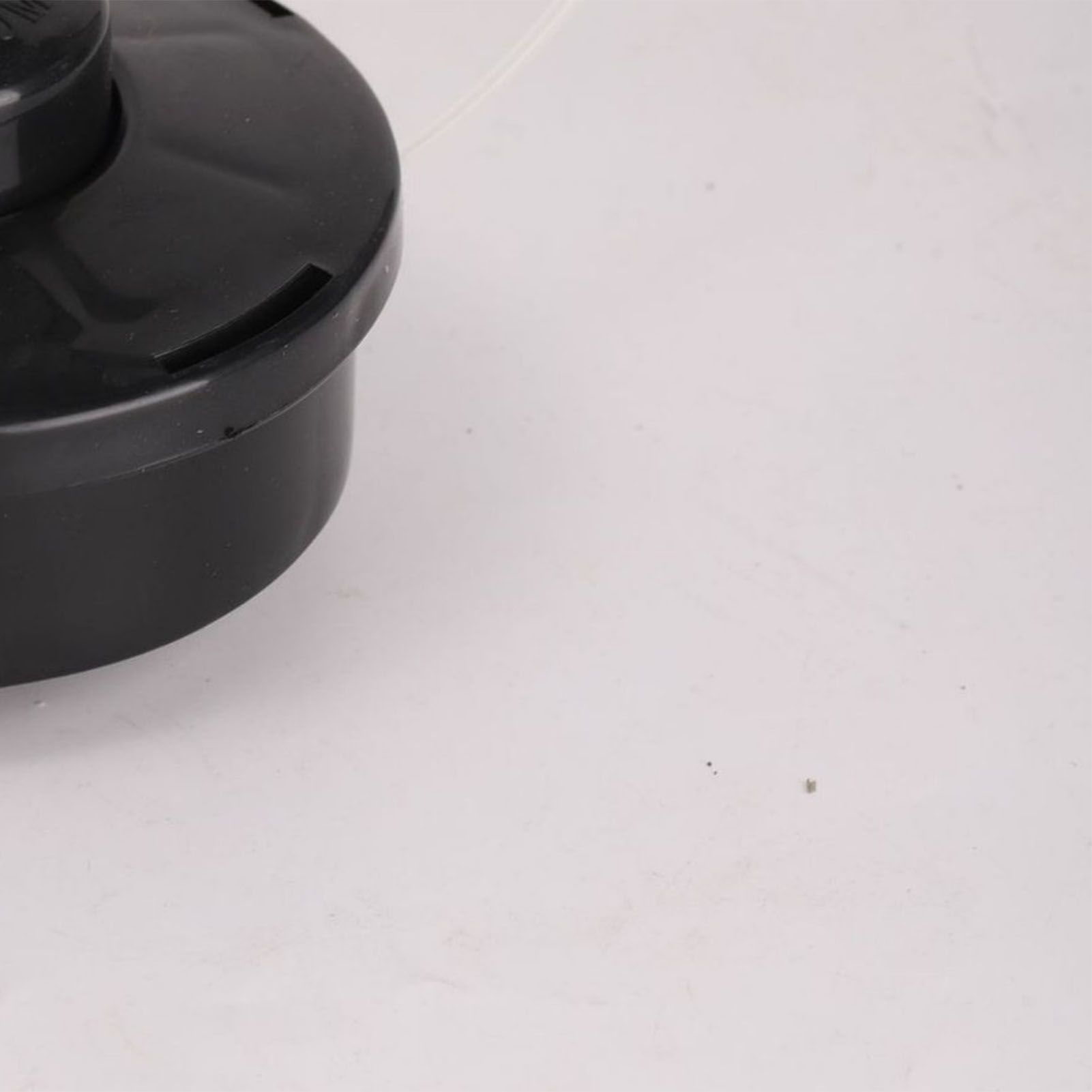 Trimmer Head Replacement for Lawn Mower Garden Grass Trimmer Garden Tool Accessories Black Trimming Head - Image 8