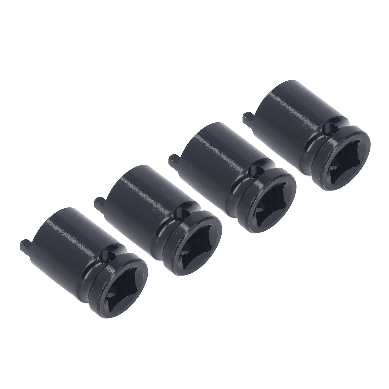 4 Pcs Angle Grinder Socket Wrench Electric Wrench Removal Angle Grinder Platen Grinder Accessories - Image 2