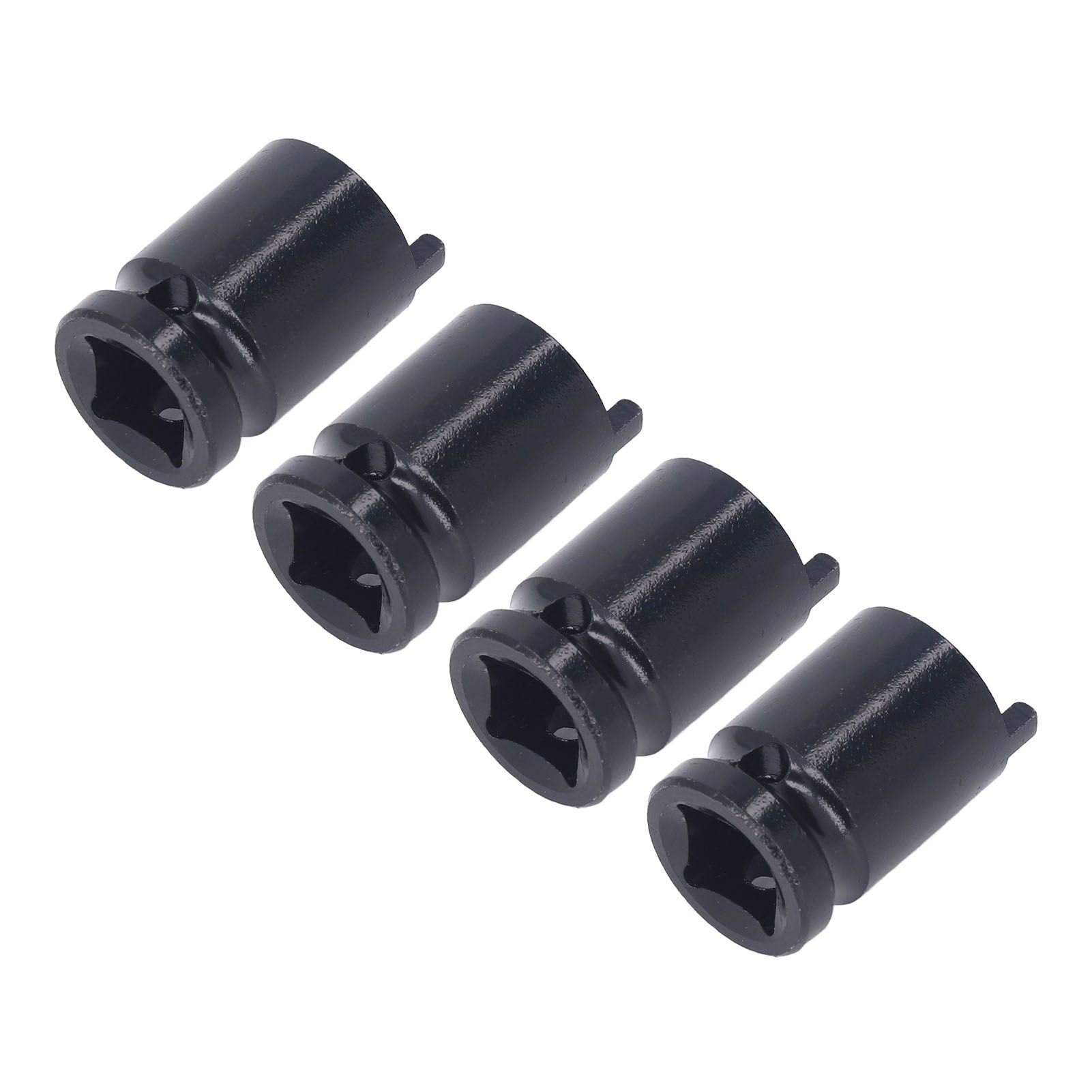 4 Pcs Angle Grinder Socket Wrench Electric Wrench Removal Angle Grinder Platen Grinder Accessories - Image 7