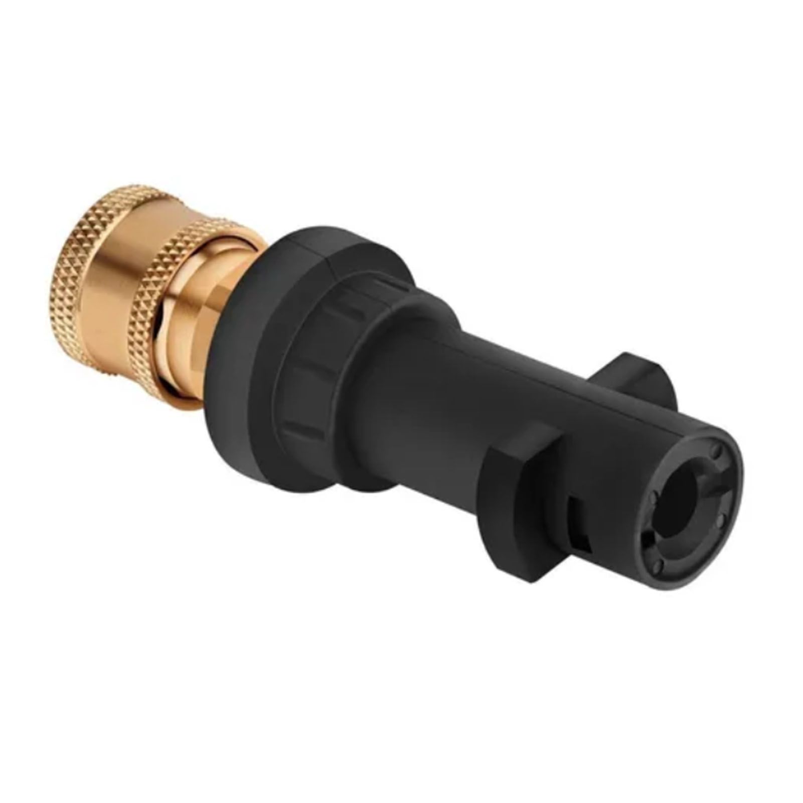 High Pressure Washer Adapter 1/4 Inch High Pressure Washer Connector for K2 K3 K4 K5 K6 K7 Adapter - Image 4