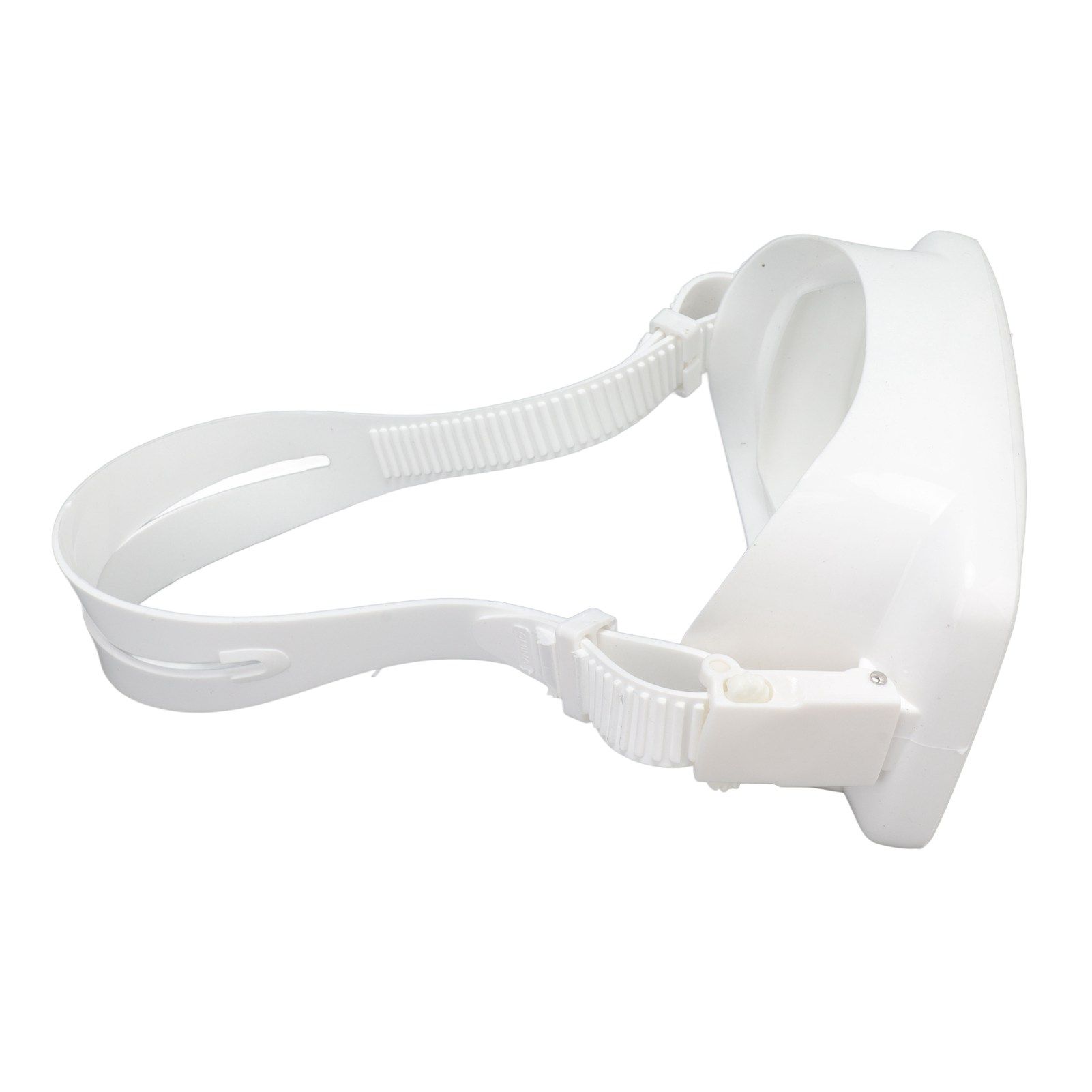 Swimming Goggles Tempered Glass Silica Gel Snorkeling Diving Face Guard for Adult Diving Equipment - Image 6