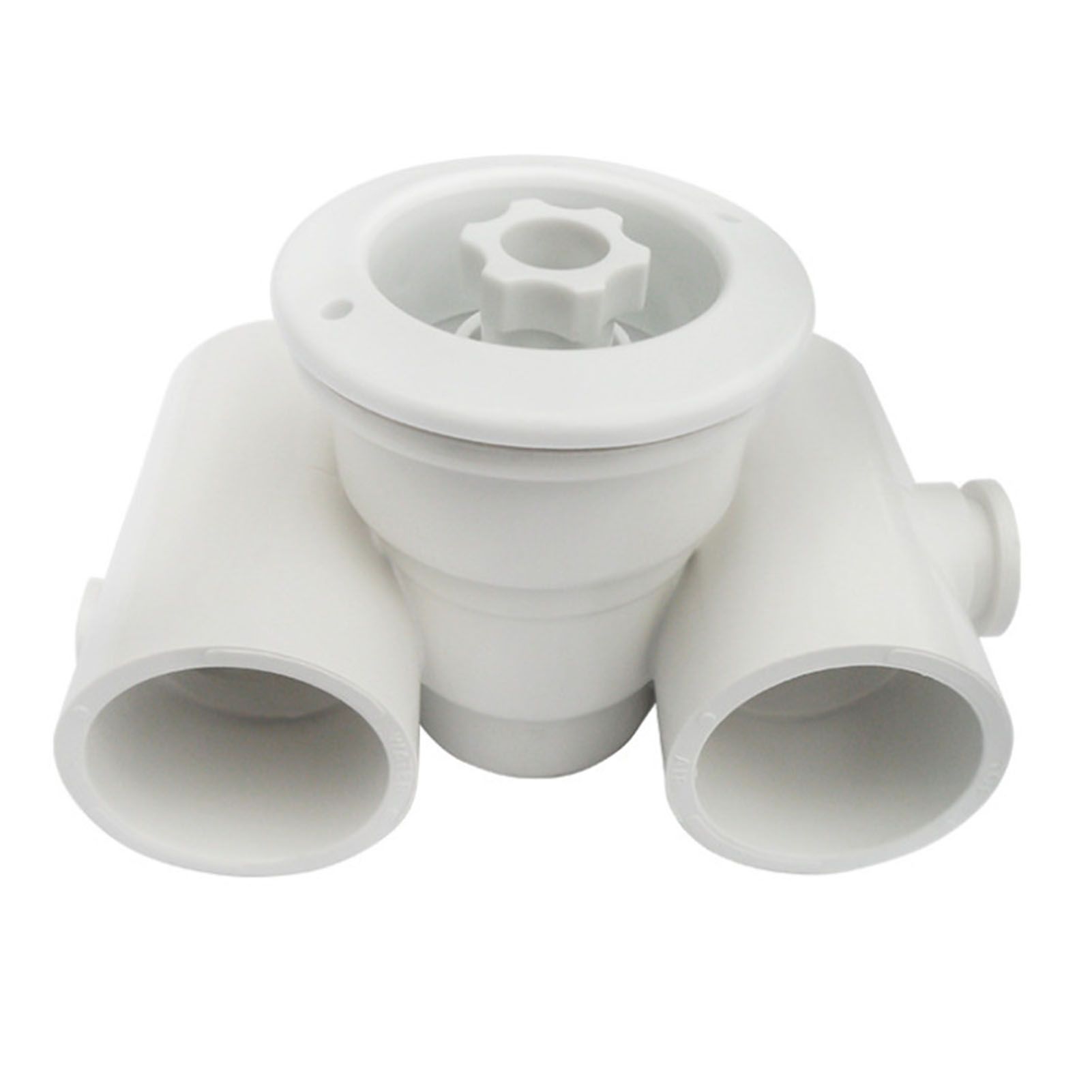 Plastic Swimming Pool Massage Nozzle Spa Nozzle Swimming Pool Equipment Accessories - Image 2