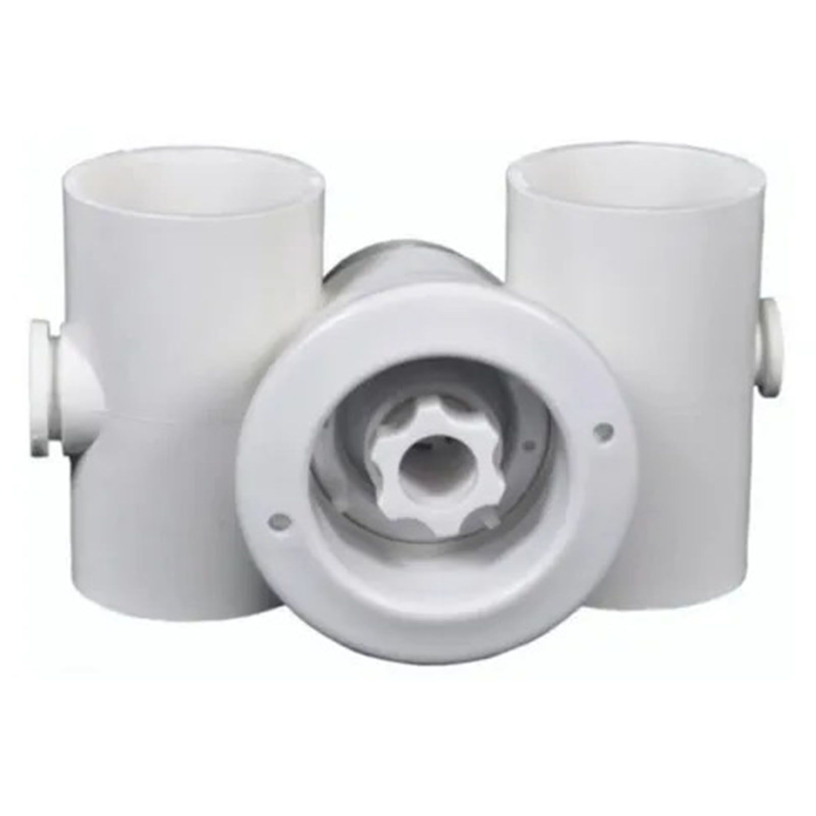 Plastic Swimming Pool Massage Nozzle Spa Nozzle Swimming Pool Equipment Accessories - Image 3