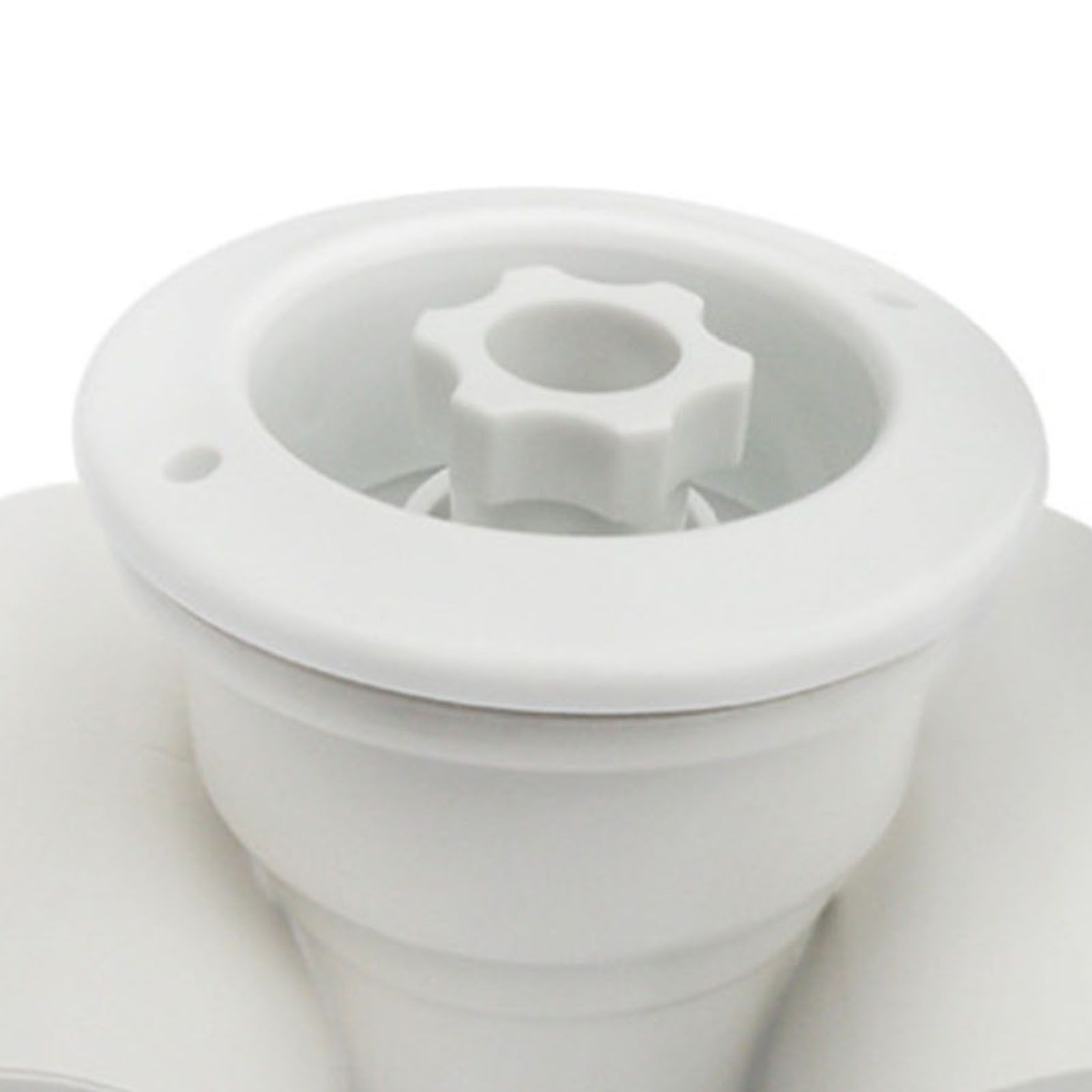Plastic Swimming Pool Massage Nozzle Spa Nozzle Swimming Pool Equipment Accessories - Image 8