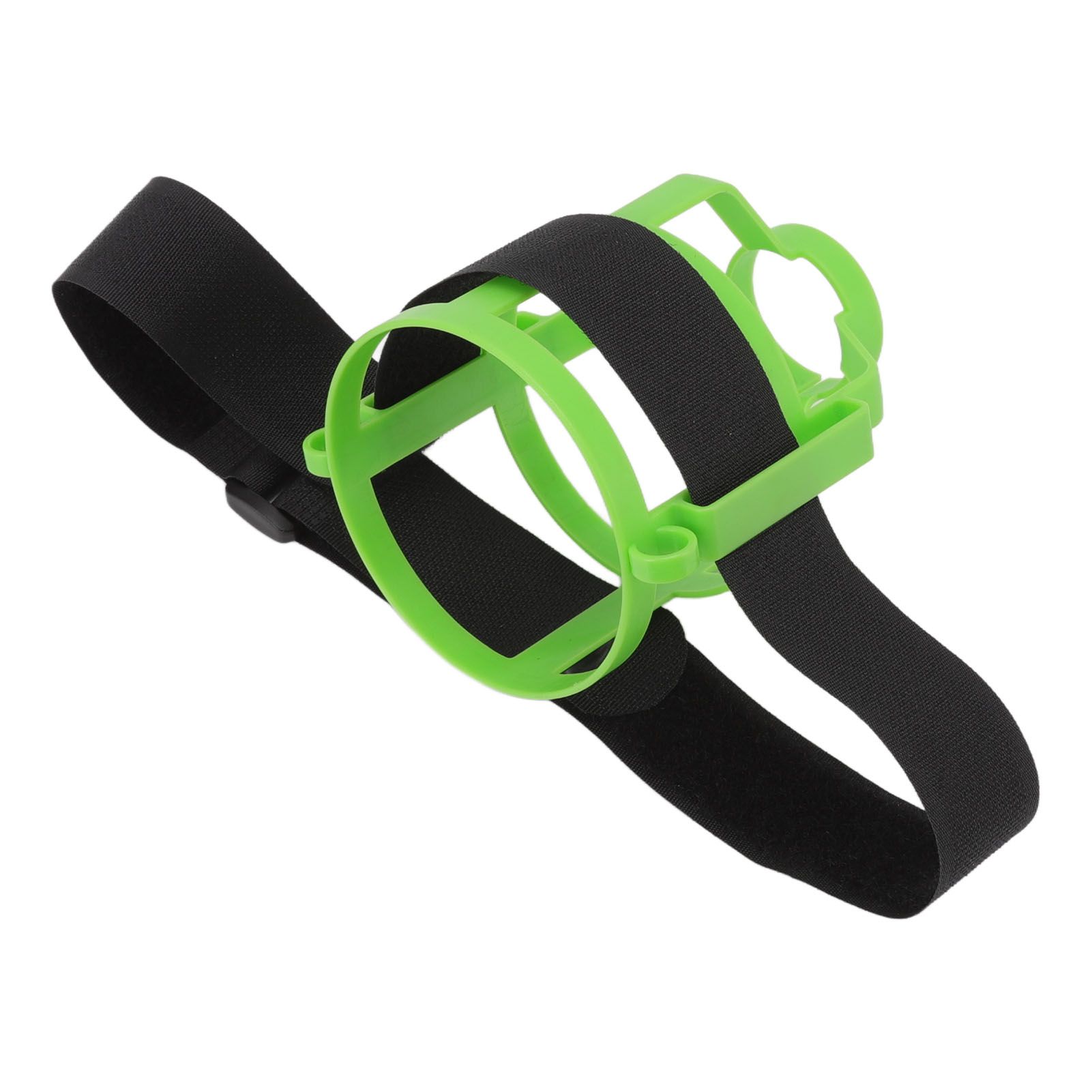 4 Pcs Animal Medicine Bottle Plastic Net Case for Veterinarian Animal Injection Animal Treatment - Image 8