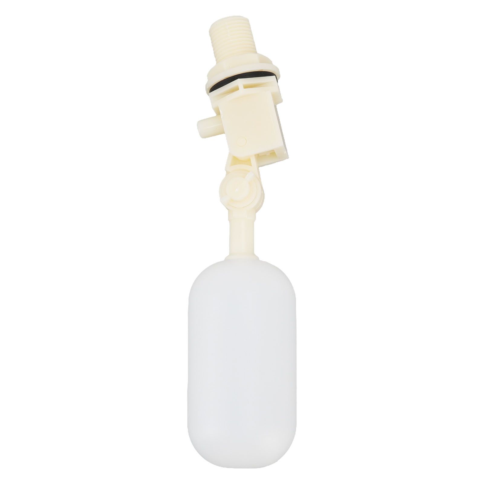 G1/2 Male Thread Float Valve for Automatic Waterer Bowl Horse Cattle Goat Sheep Pig Dog Water Trough Farm Supplies - Image 1