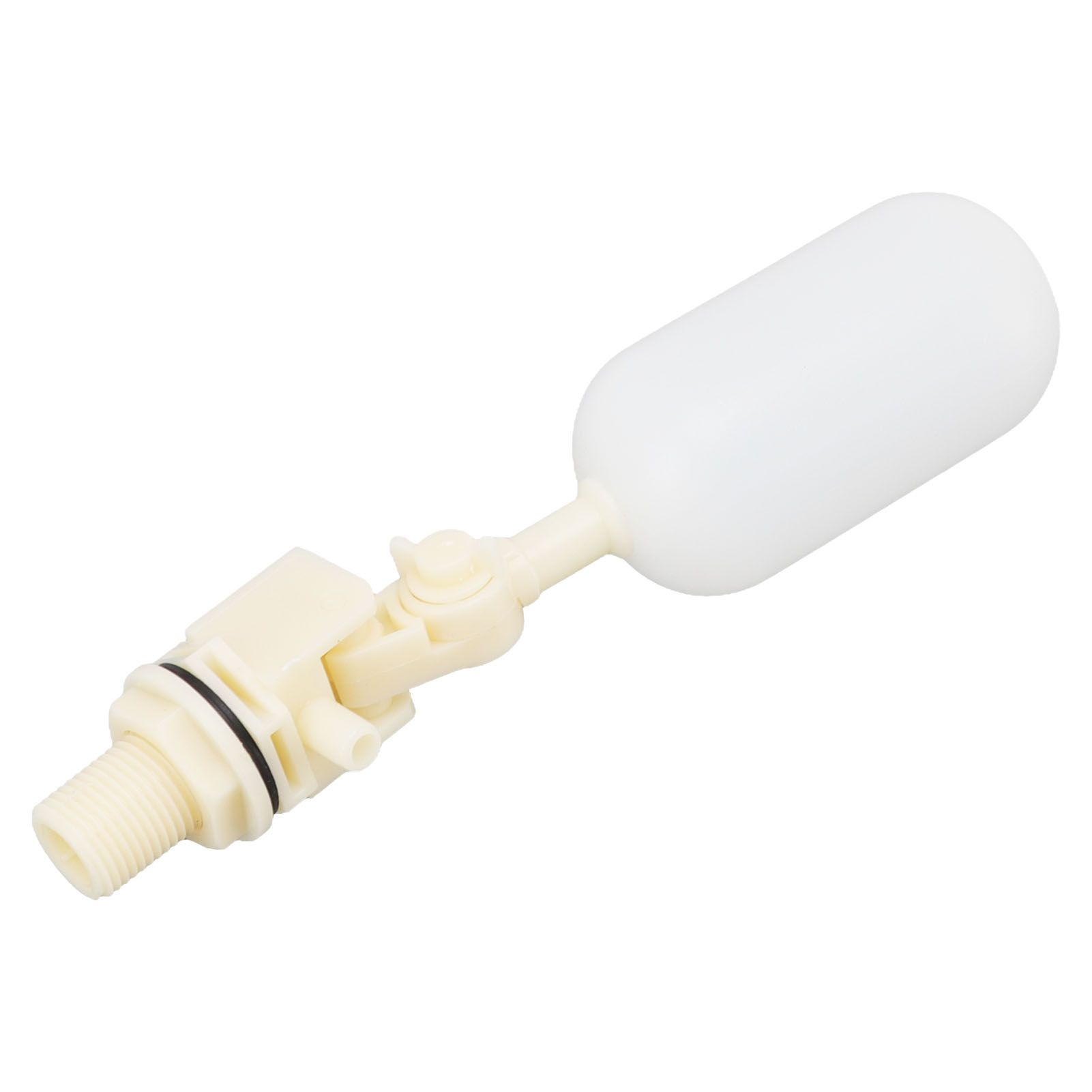 G1/2 Male Thread Float Valve for Automatic Waterer Bowl Horse Cattle Goat Sheep Pig Dog Water Trough Farm Supplies - Image 6