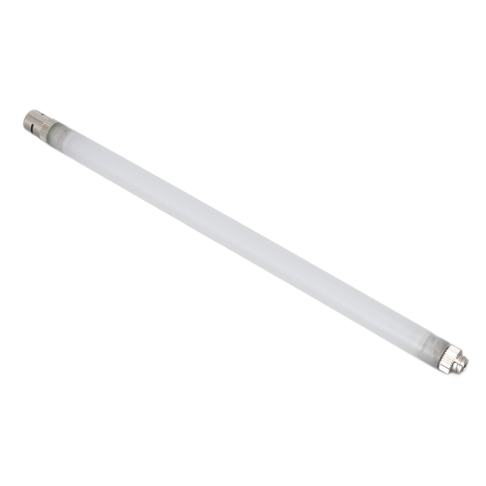 Injection Syringe Extension Tube Extending Injection Distance Syringe Extension Tube for Luer Lock Injector Short Style(22.6x1.2cm / 8.9x0.5in) - Image 2