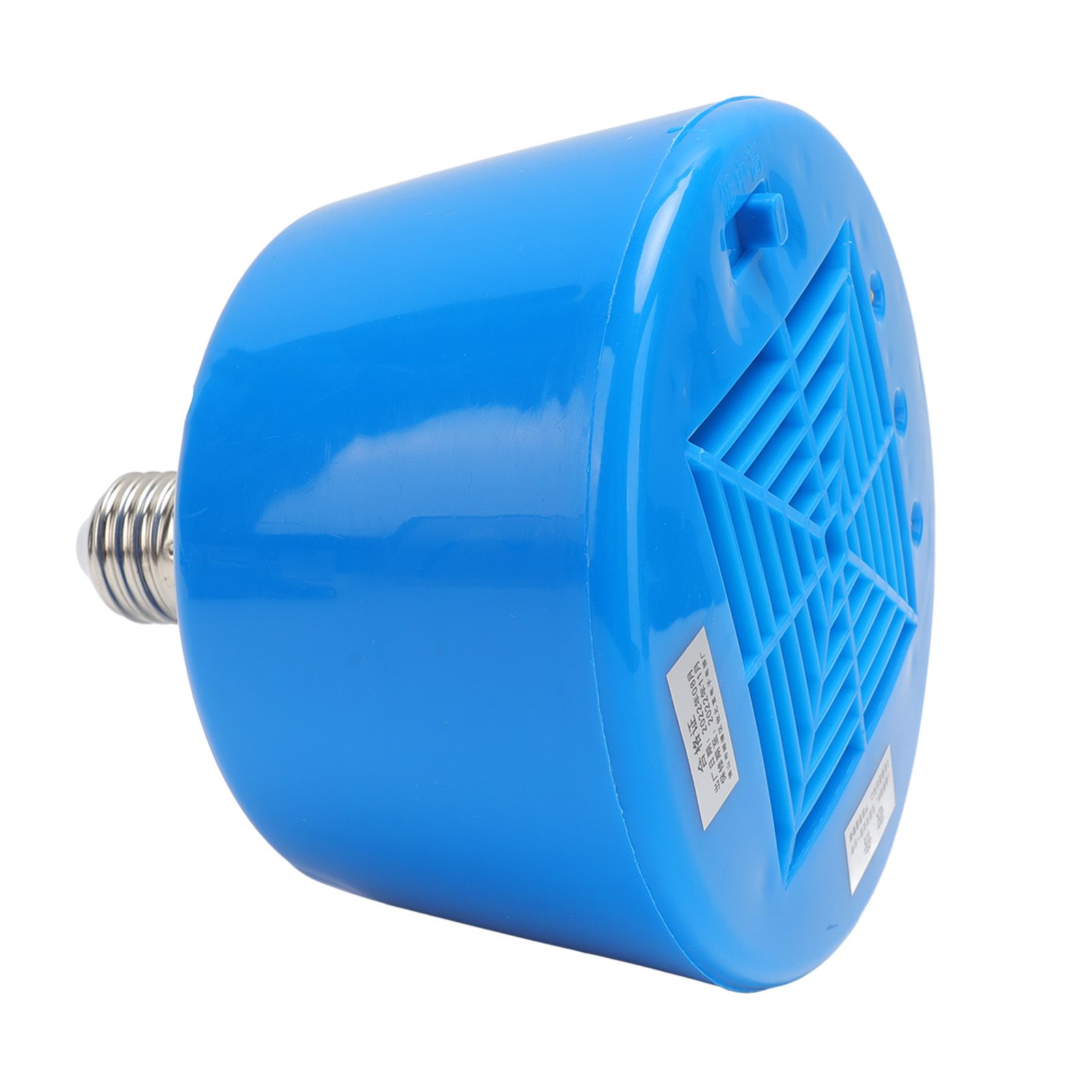 Animals Heating Lamp 100‑300W 3 Level Temperature Adjustment Cultivation Chicken Heating Lamp for Livestock 220V Blue - Image 8