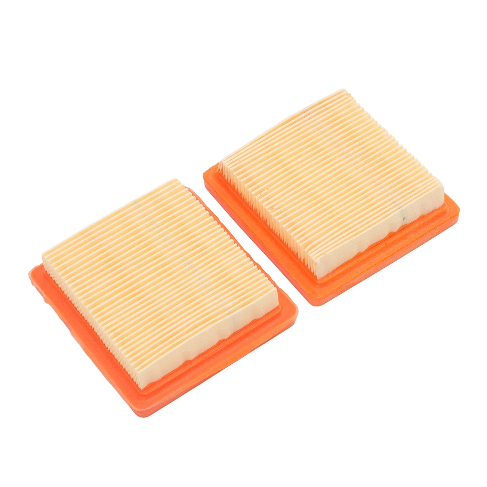 5PCS Trimmer Air Filter Panel Filter Paper Trimmer Air Filter Replacement for Stihl FS91 Garden Tool - Image 6