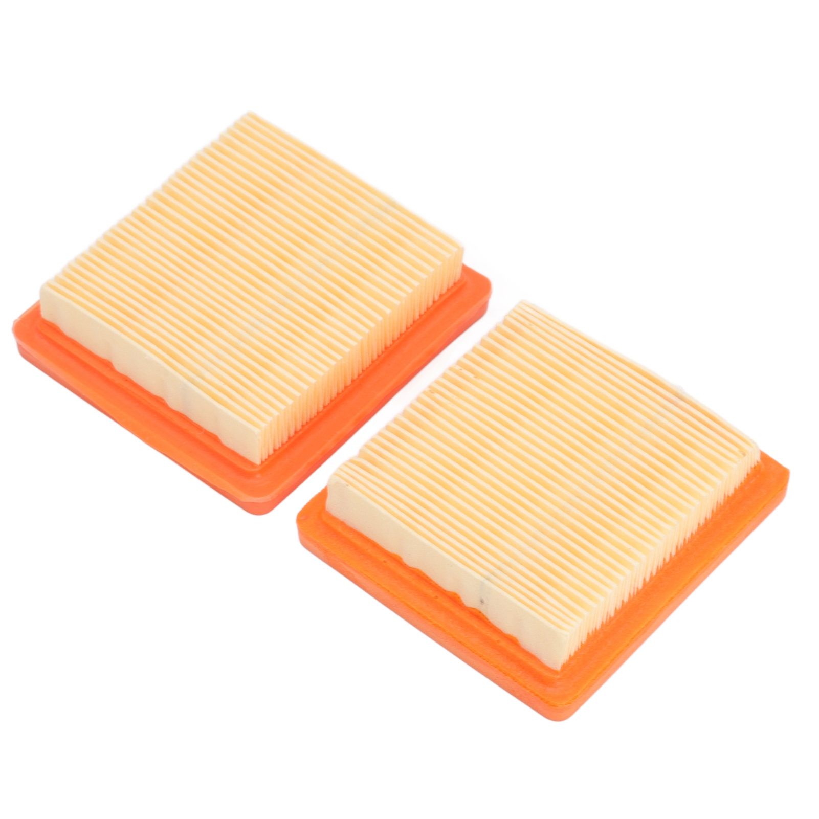 5PCS Trimmer Air Filter Panel Filter Paper Trimmer Air Filter Replacement for Stihl FS91 Garden Tool - Image 7