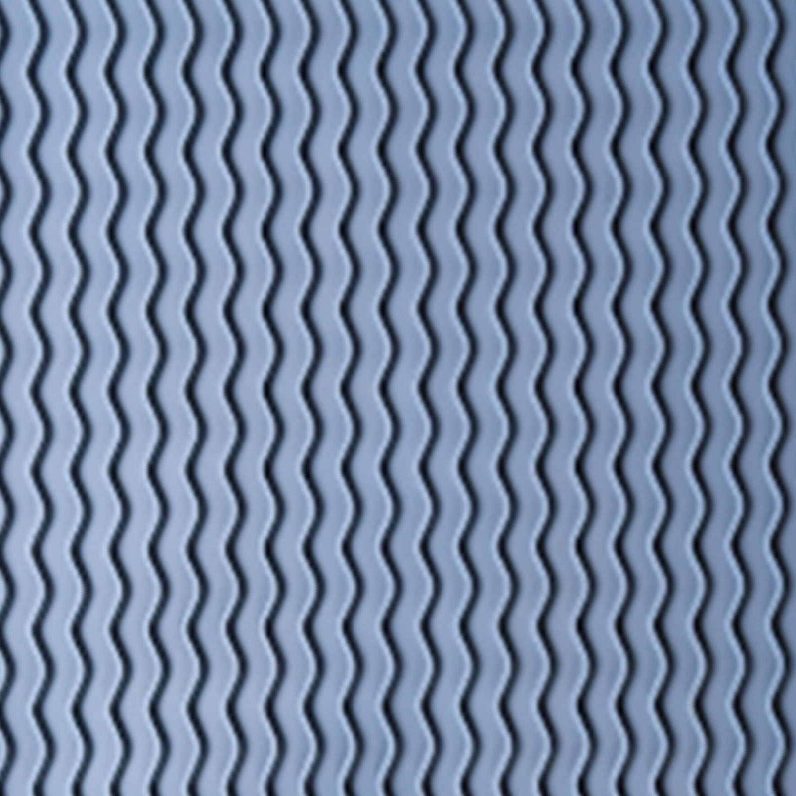Table Insulating Rubber Mat Anti Slip Waterproof Heat Resistant Dish Drying Placemat for Kitchen Blue - Image 8