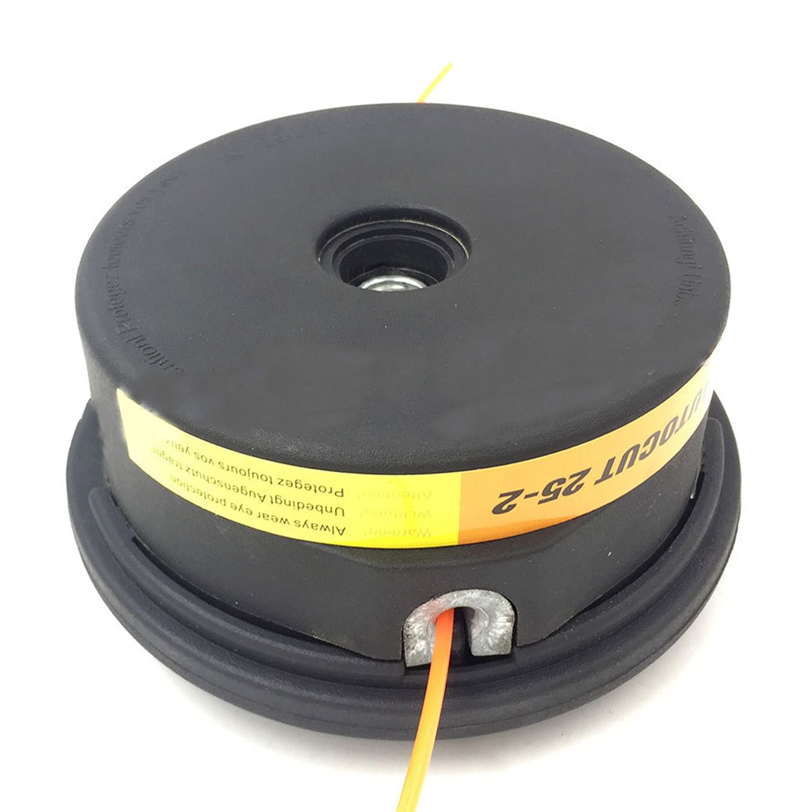 Trimmer Head Replacement for 252 FS120 FS55 FS80 FS95 FS85 Lawn Mower Accessories - Image 4