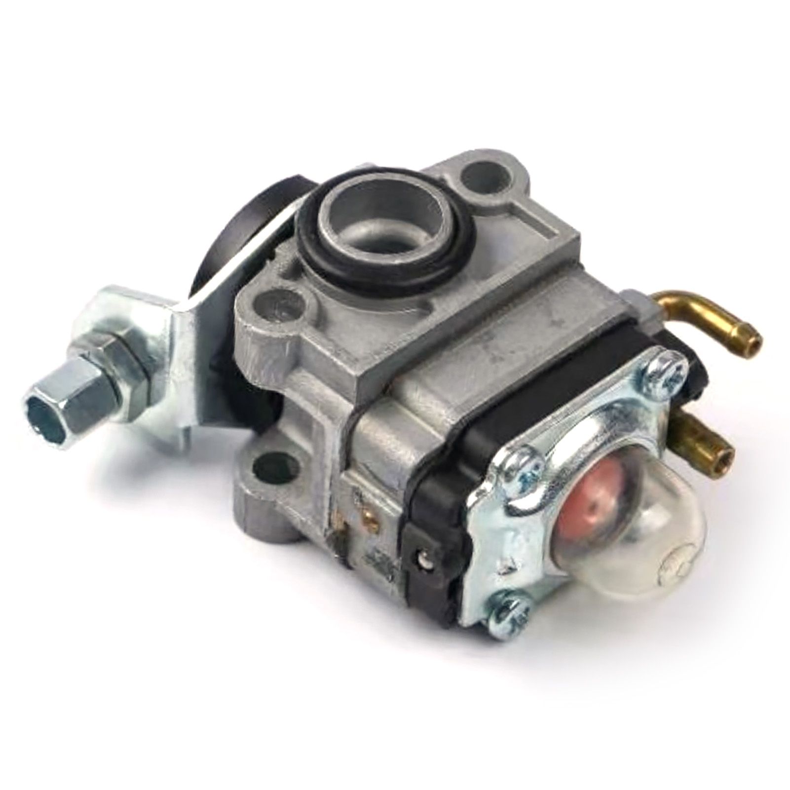 Lawn Mower Carburetor 4 Stroke 139 140 Carburetor Replacement Parts for GX31 Hedge Trimmer Brush Cutter - Image 2