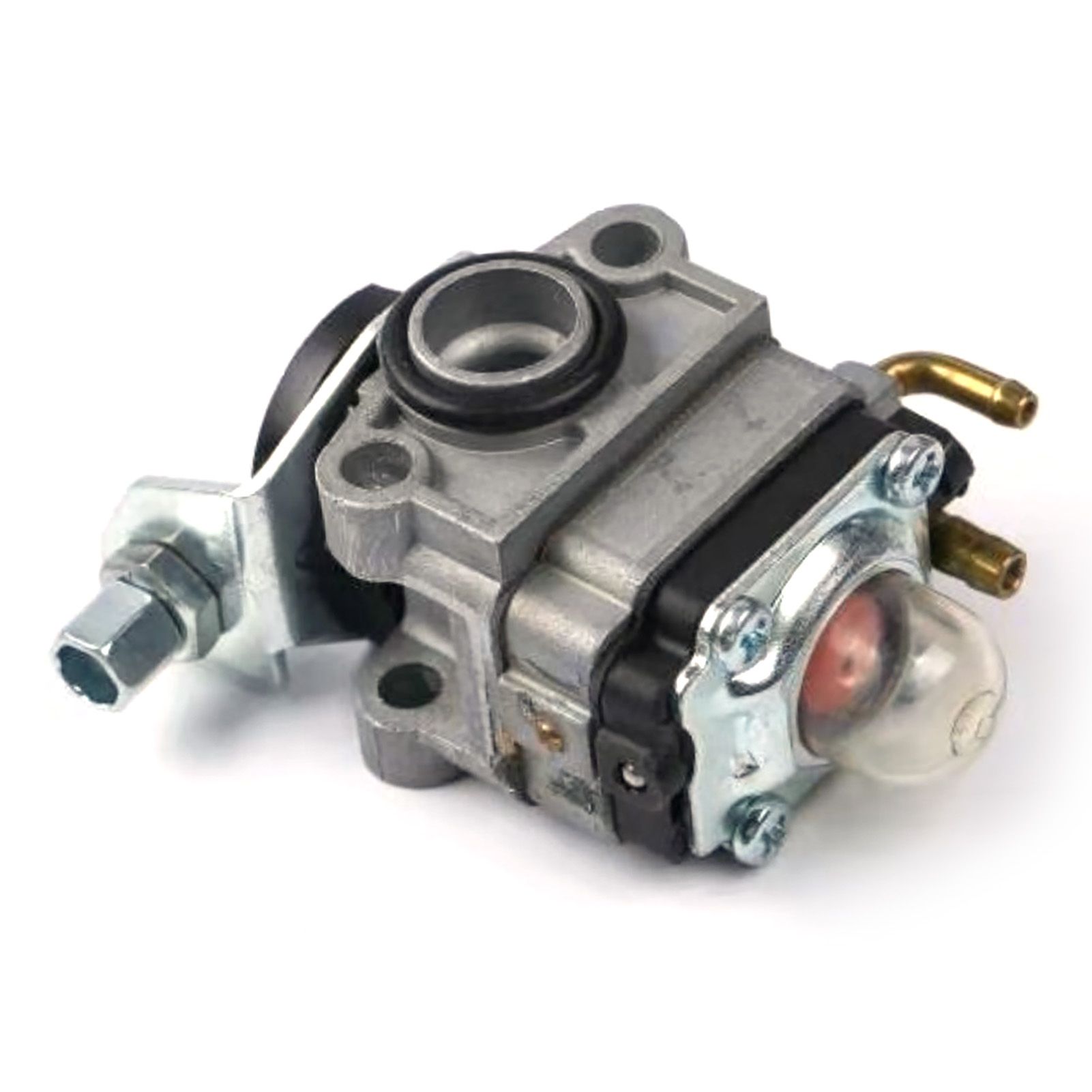 Lawn Mower Carburetor 4 Stroke 139 140 Carburetor Replacement Parts for GX31 Hedge Trimmer Brush Cutter - Image 3