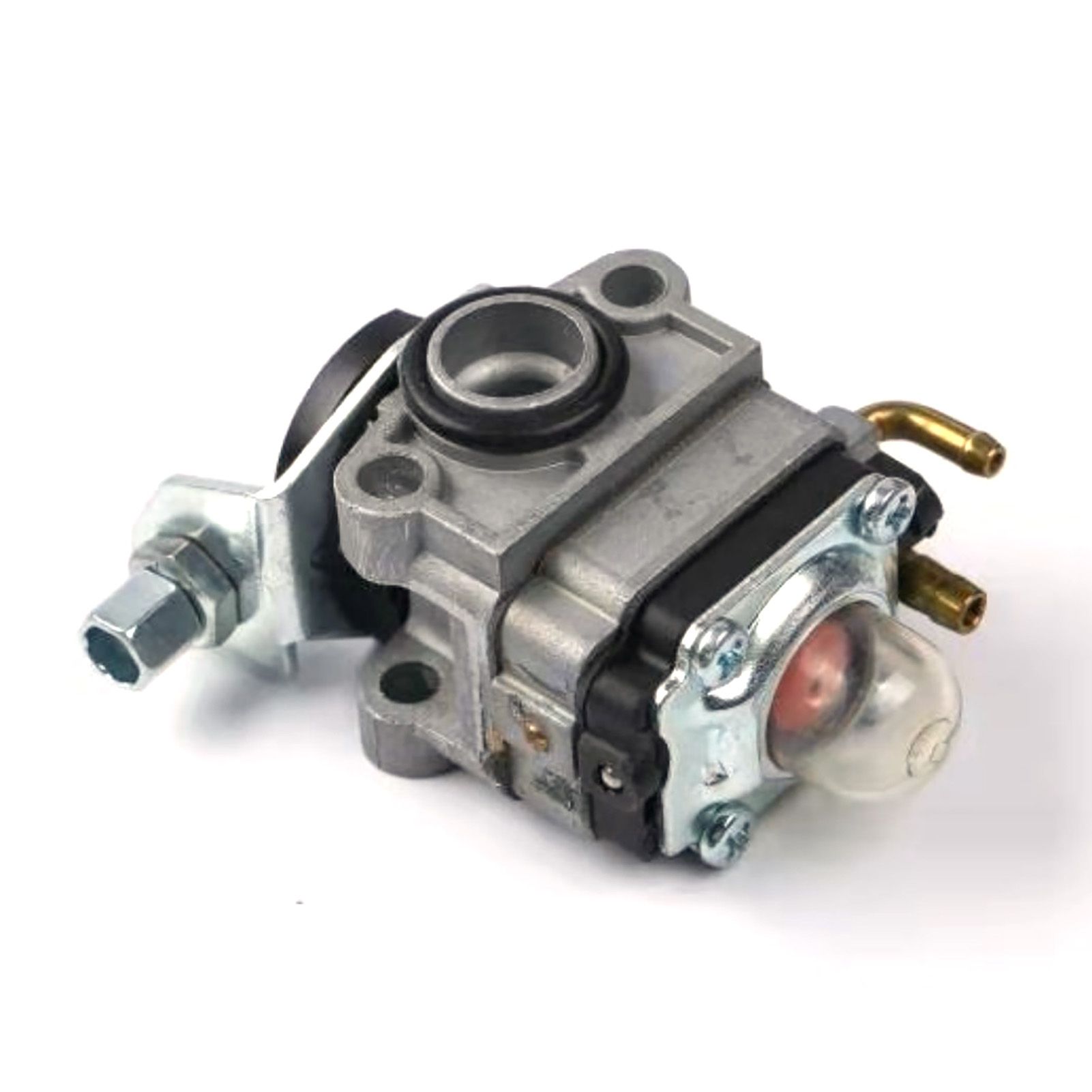 Lawn Mower Carburetor 4 Stroke 139 140 Carburetor Replacement Parts for GX31 Hedge Trimmer Brush Cutter - Image 4