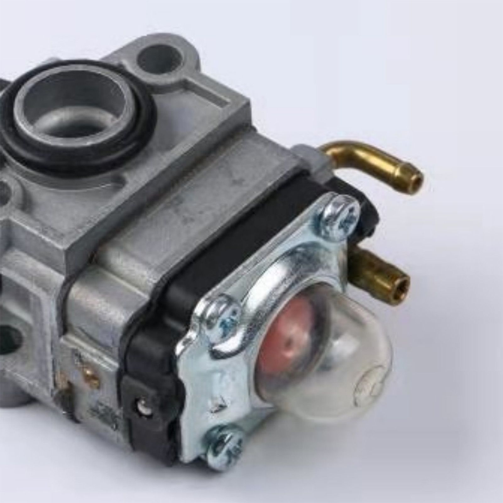 Lawn Mower Carburetor 4 Stroke 139 140 Carburetor Replacement Parts for GX31 Hedge Trimmer Brush Cutter - Image 7
