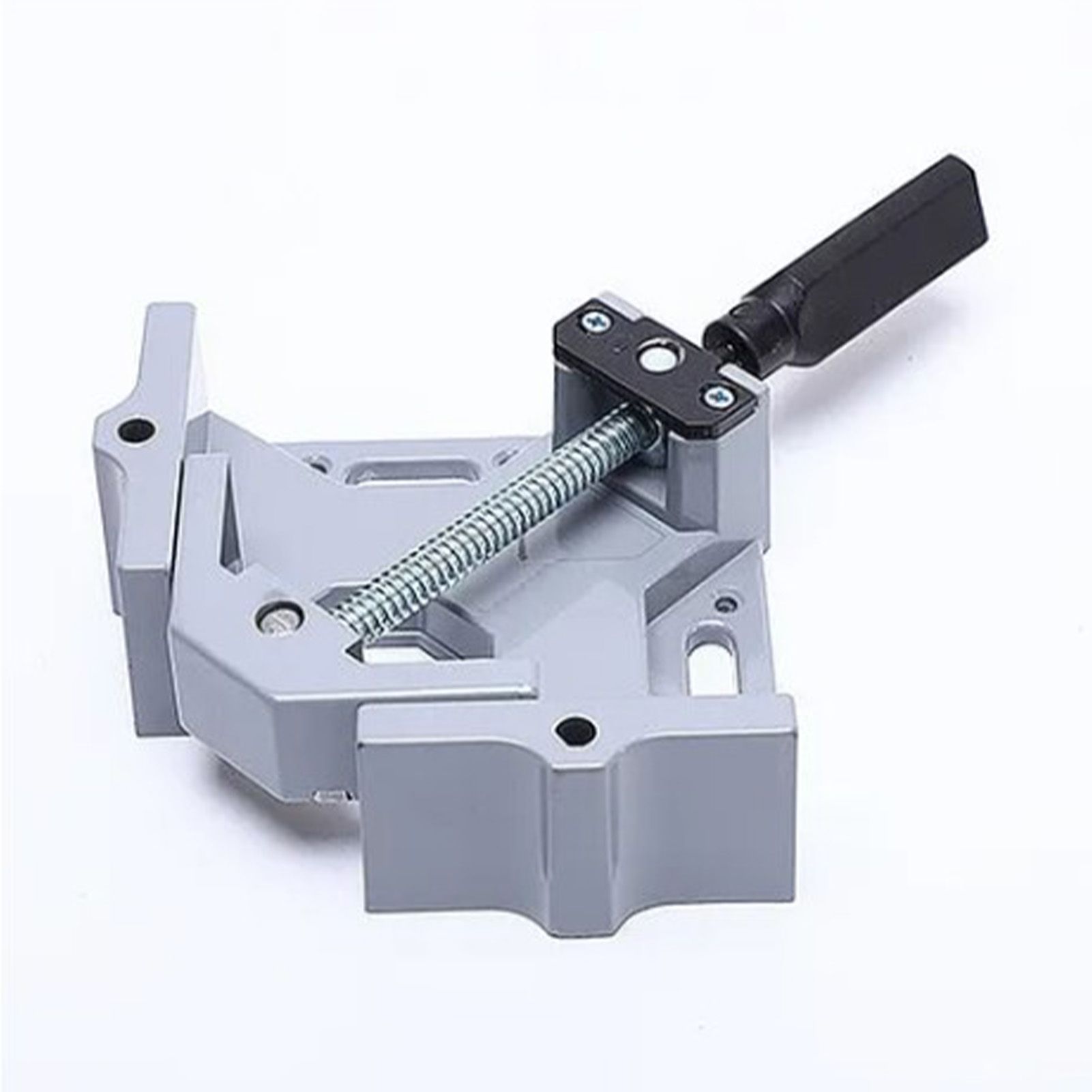 90 Degree Right Angle Clip Clamp Single Handle Corner Clamp Woodworking Corner Clip - Image 6