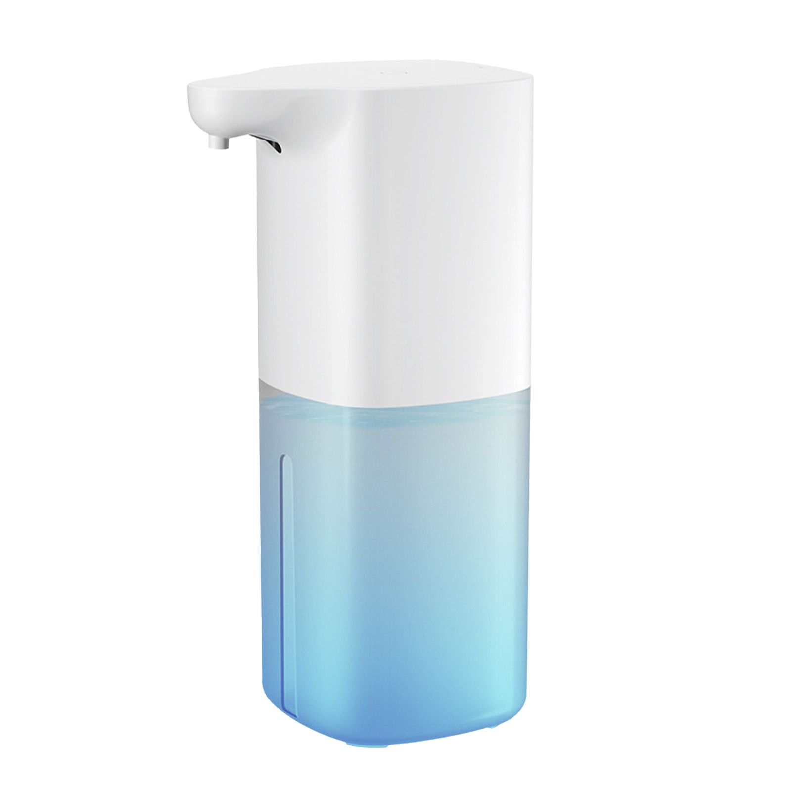 Automatic Foam Soap Dispenser Touchless Smart Liquid Soap Dispenser for Children Student Hotel - Image 1