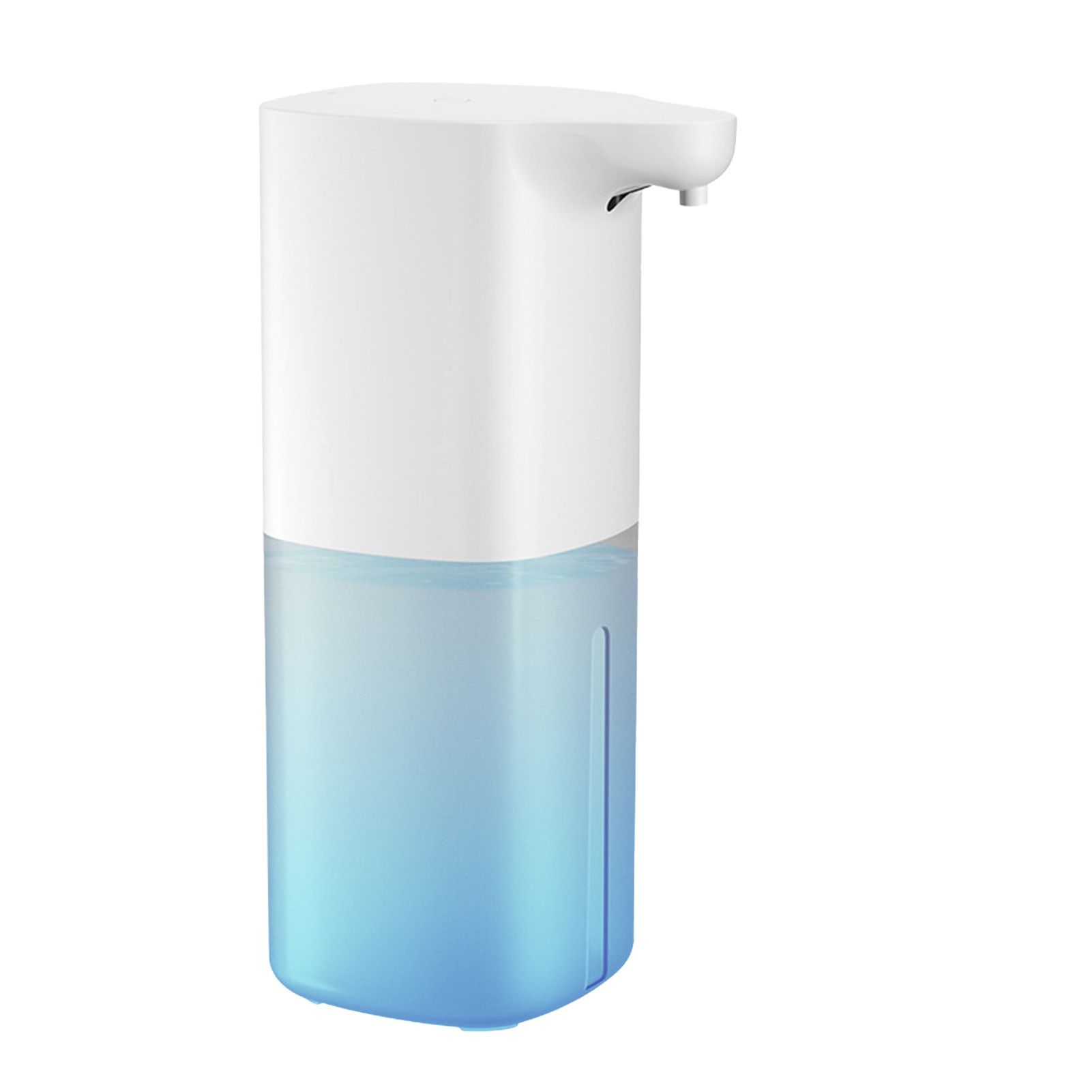 Automatic Foam Soap Dispenser Touchless Smart Liquid Soap Dispenser for Children Student Hotel - Image 2
