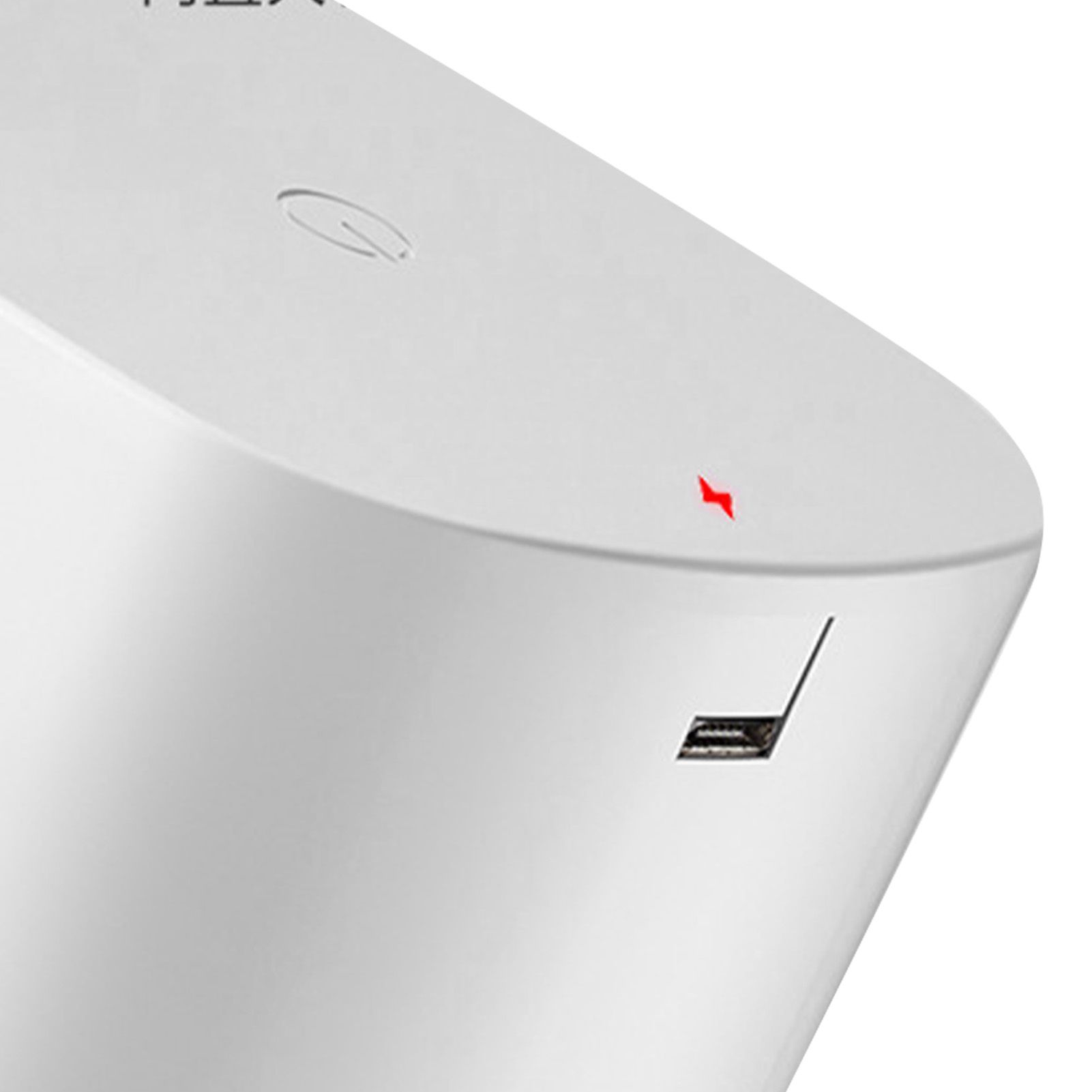 Automatic Foam Soap Dispenser Touchless Smart Liquid Soap Dispenser for Children Student Hotel - Image 7