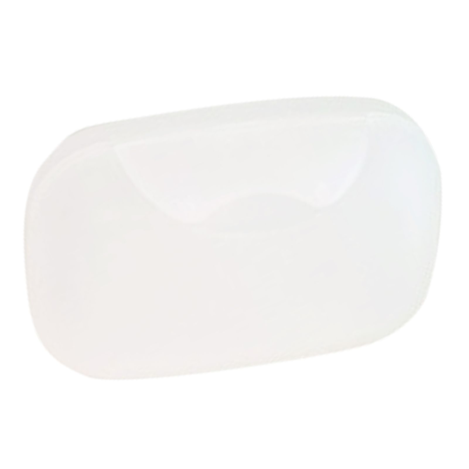 Travel Soap Container Waterproof Portable Bar Soap Case Holder Leakproof Soap Box for Home Hotel Clear Frosted Color - Image 3