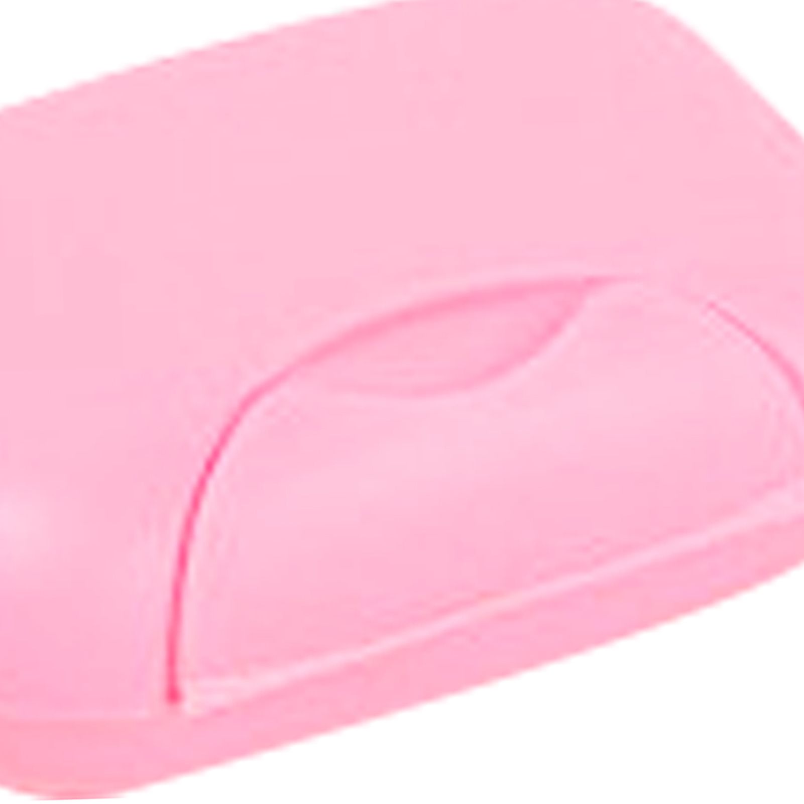 Travel Soap Container Waterproof Portable Bar Soap Case Holder Leakproof Soap Box for Home Hotel Pink - Image 7